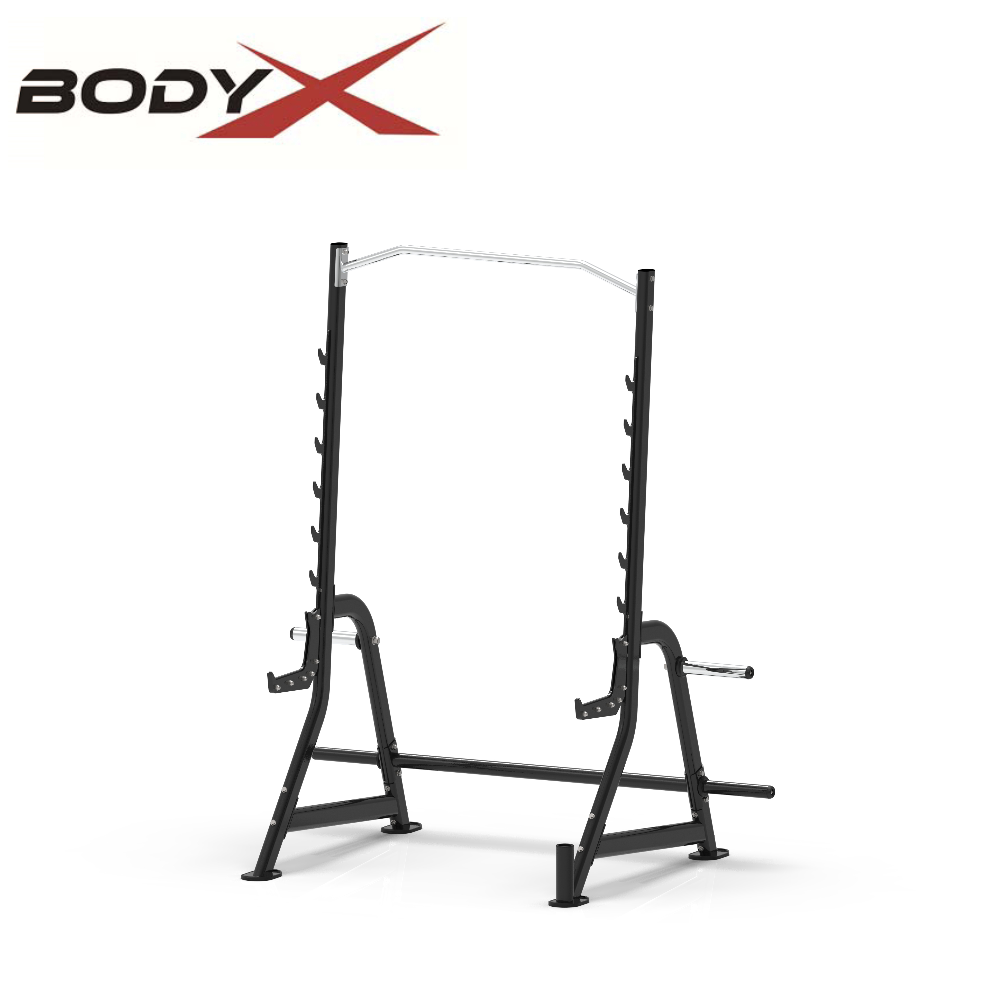 S0504T Squat Stand