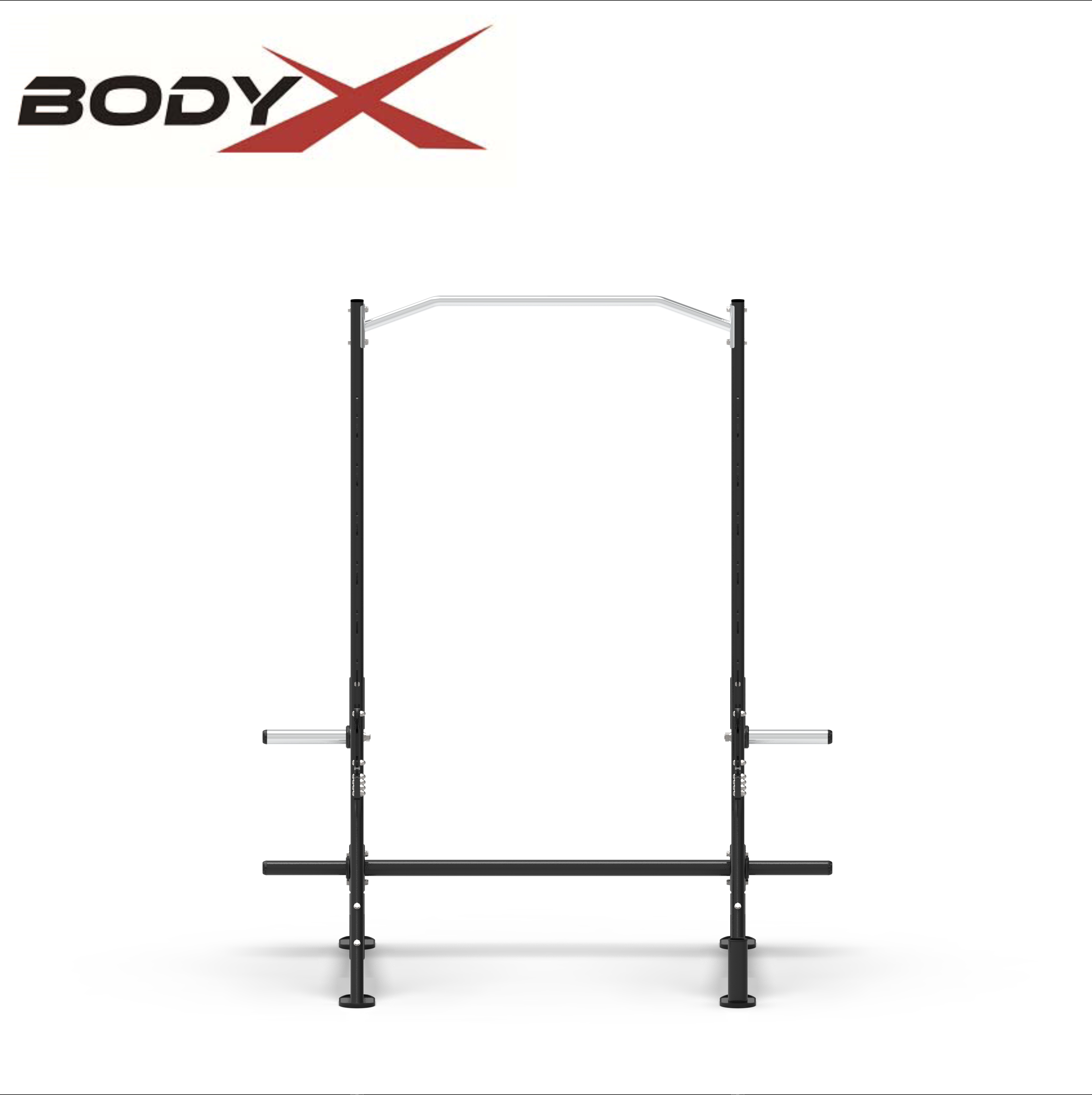 S0504T Squat Stand