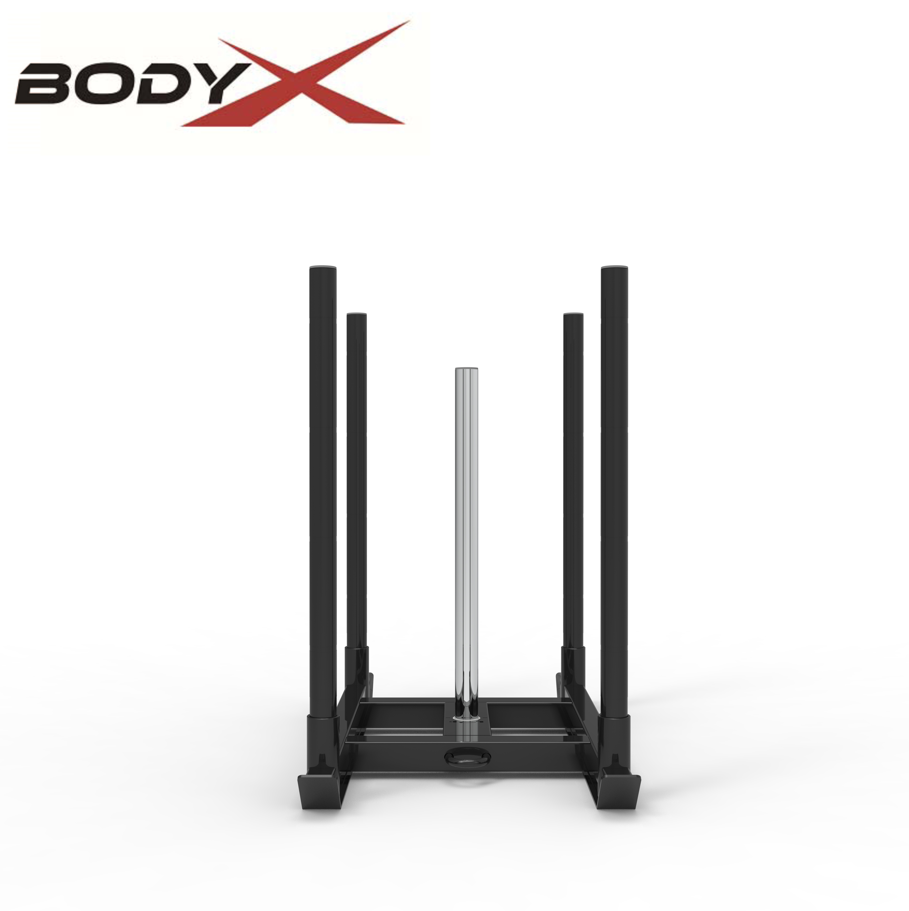 S4006C  Gym Training Apparatus