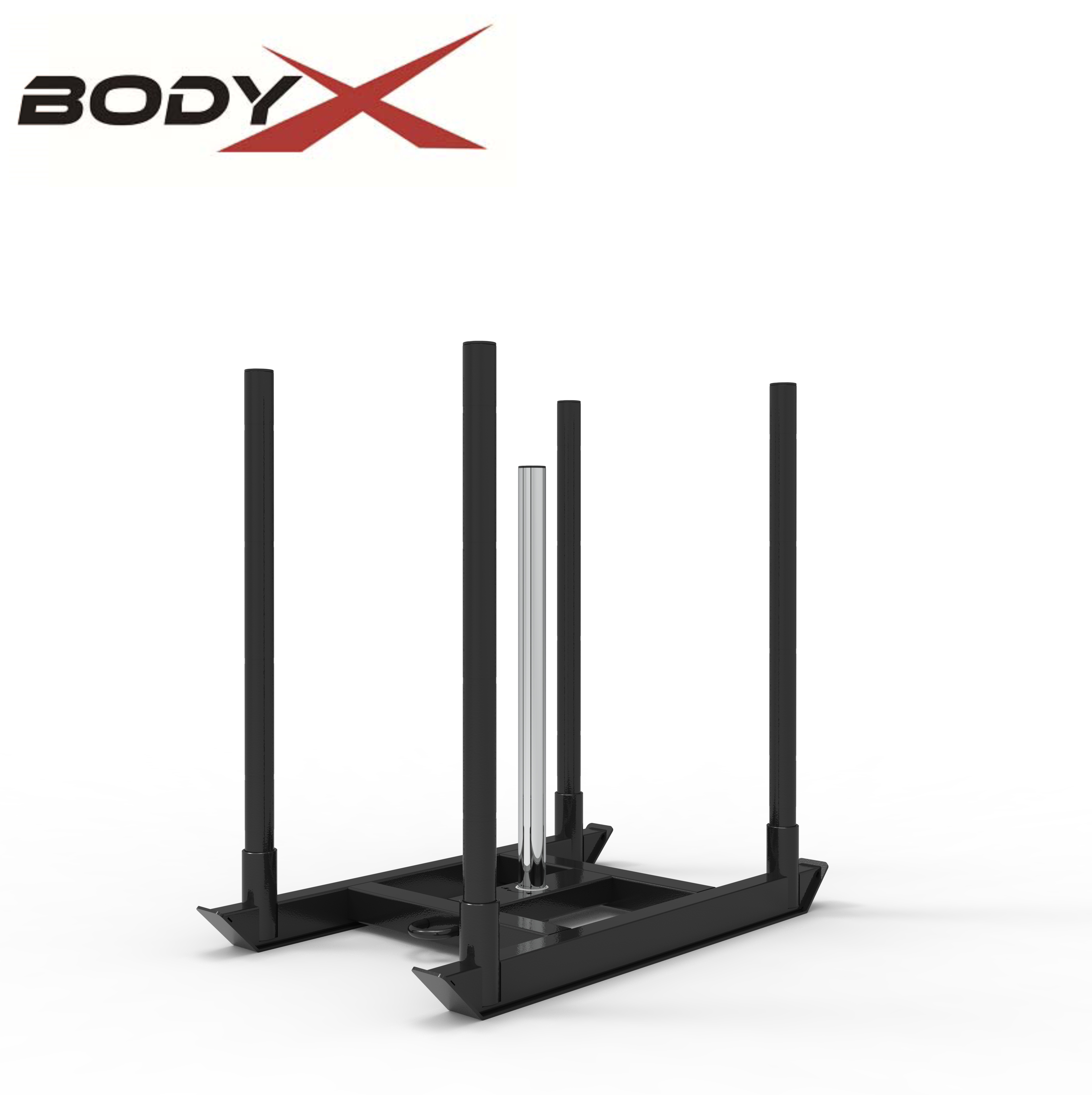 S4006C  Gym Training Apparatus