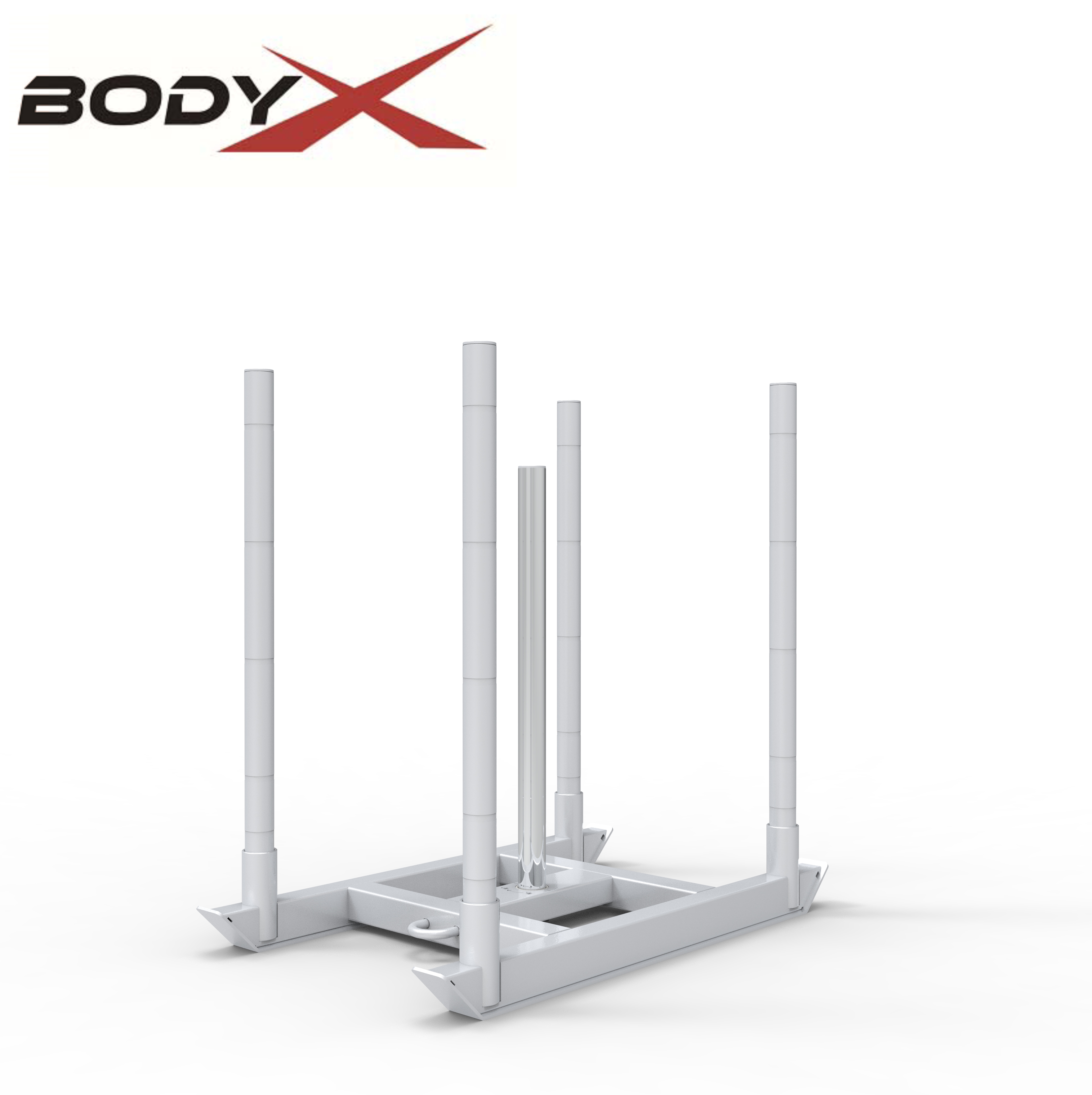 S4006C  Gym Training Apparatus