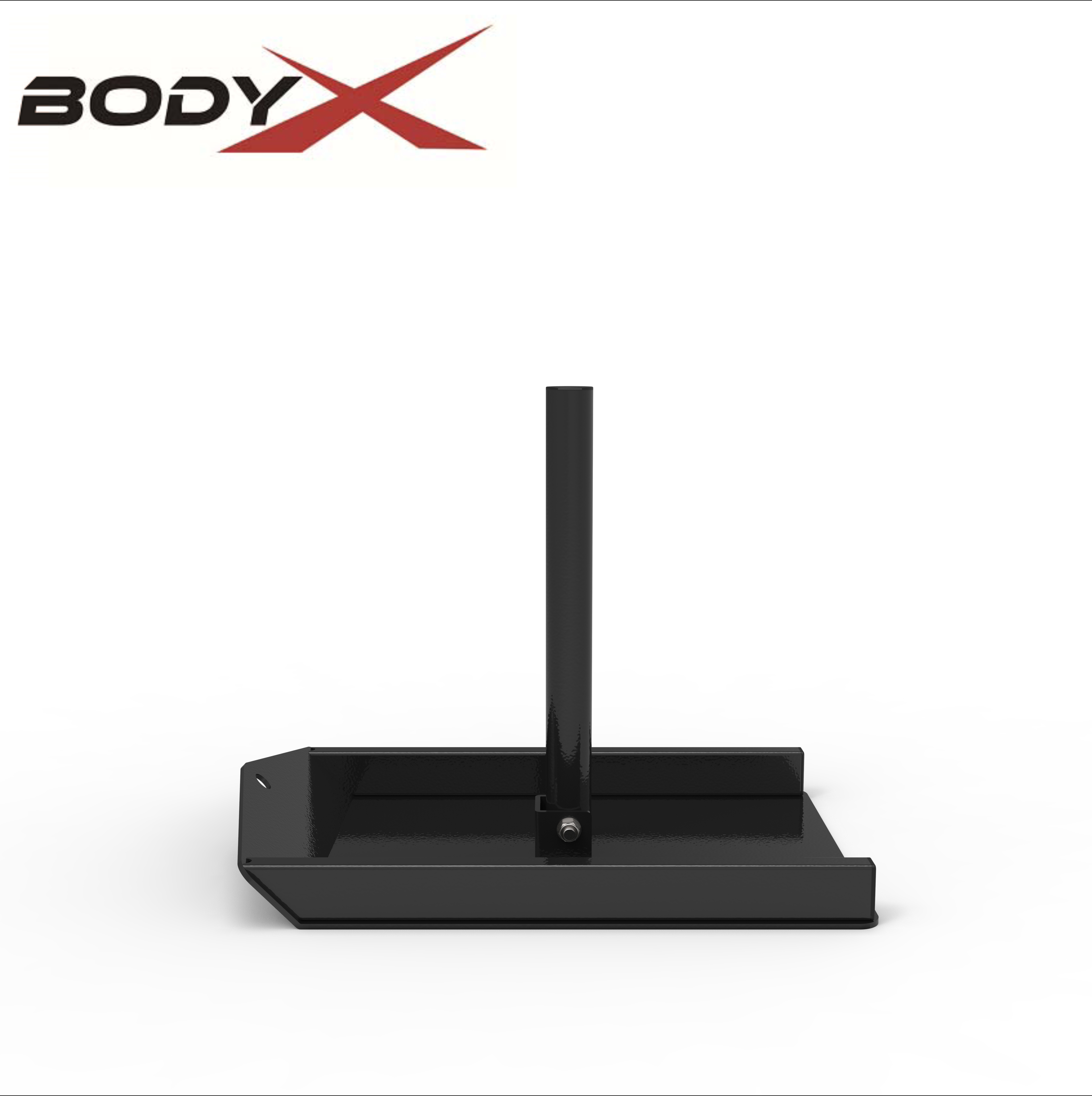 S4008 Metal Power Speed Sled 