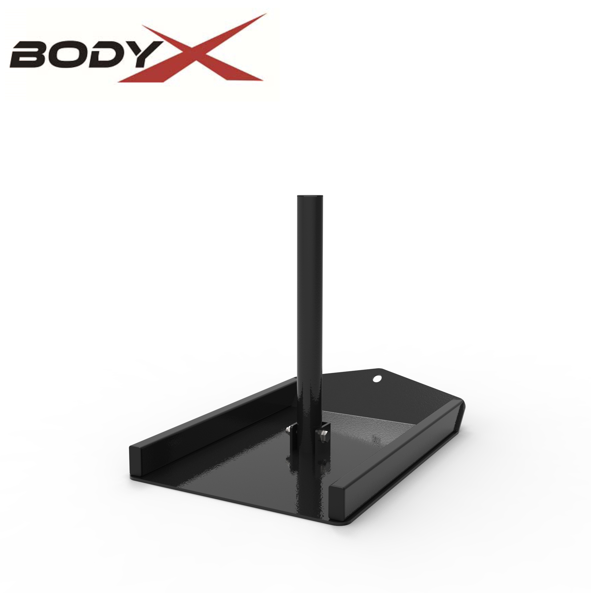 S4008 Metal Power Speed Sled 