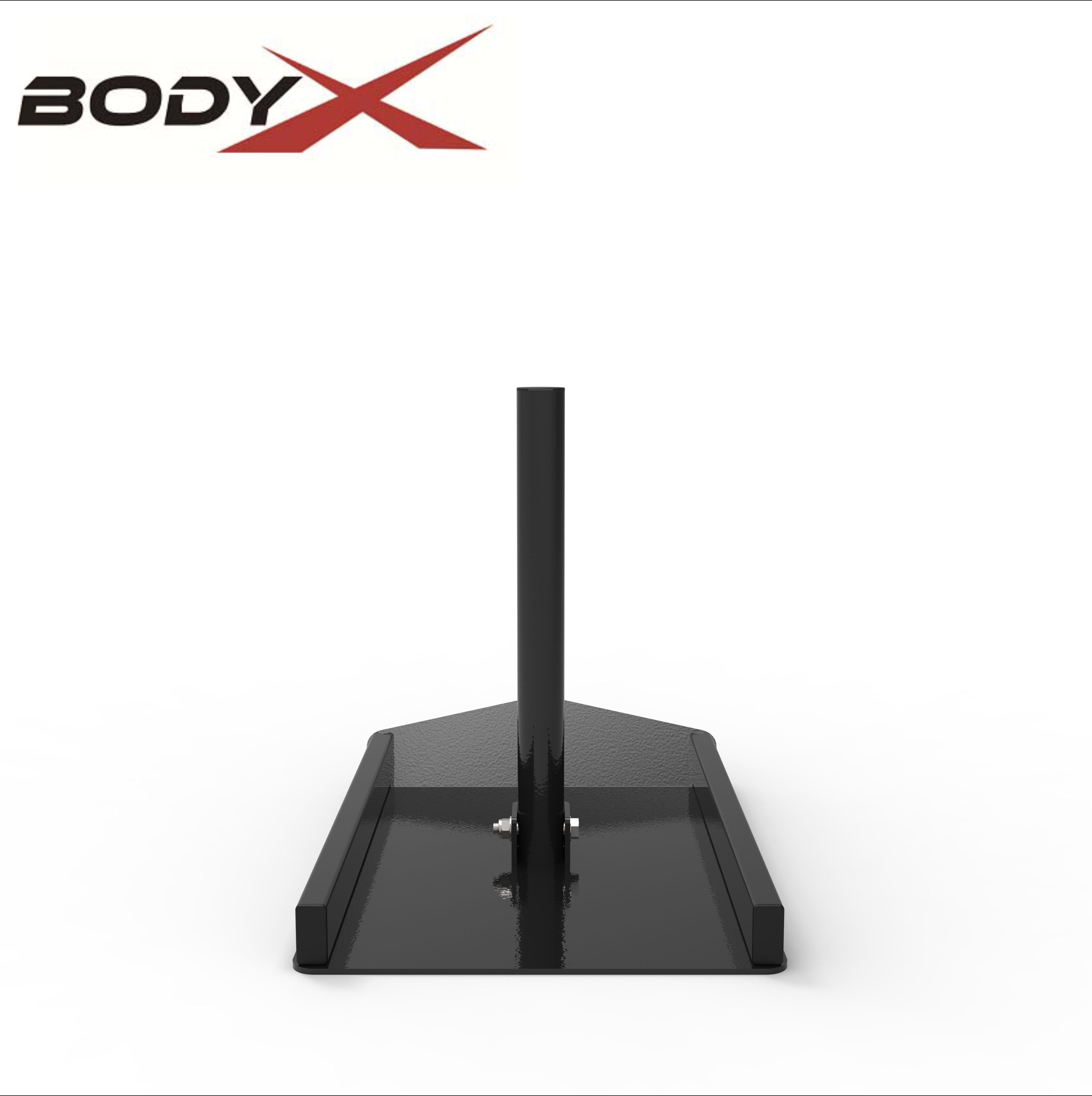 S4008 Metal Power Speed Sled 