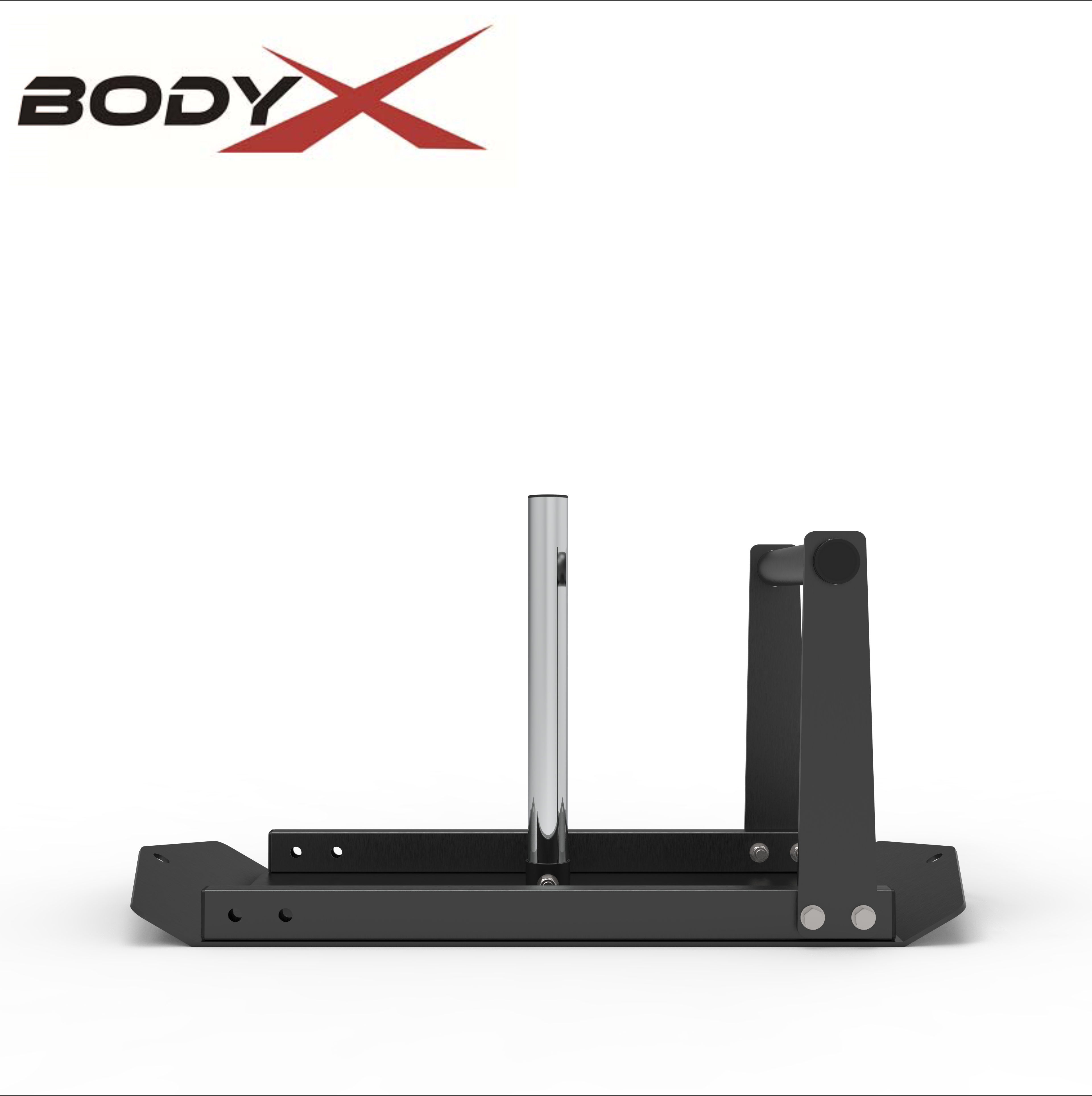 S4008A Gym Equipment