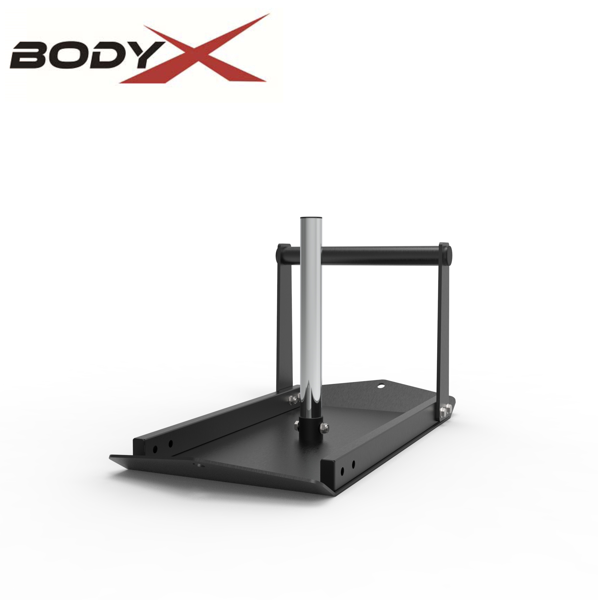 S4008A Gym Equipment