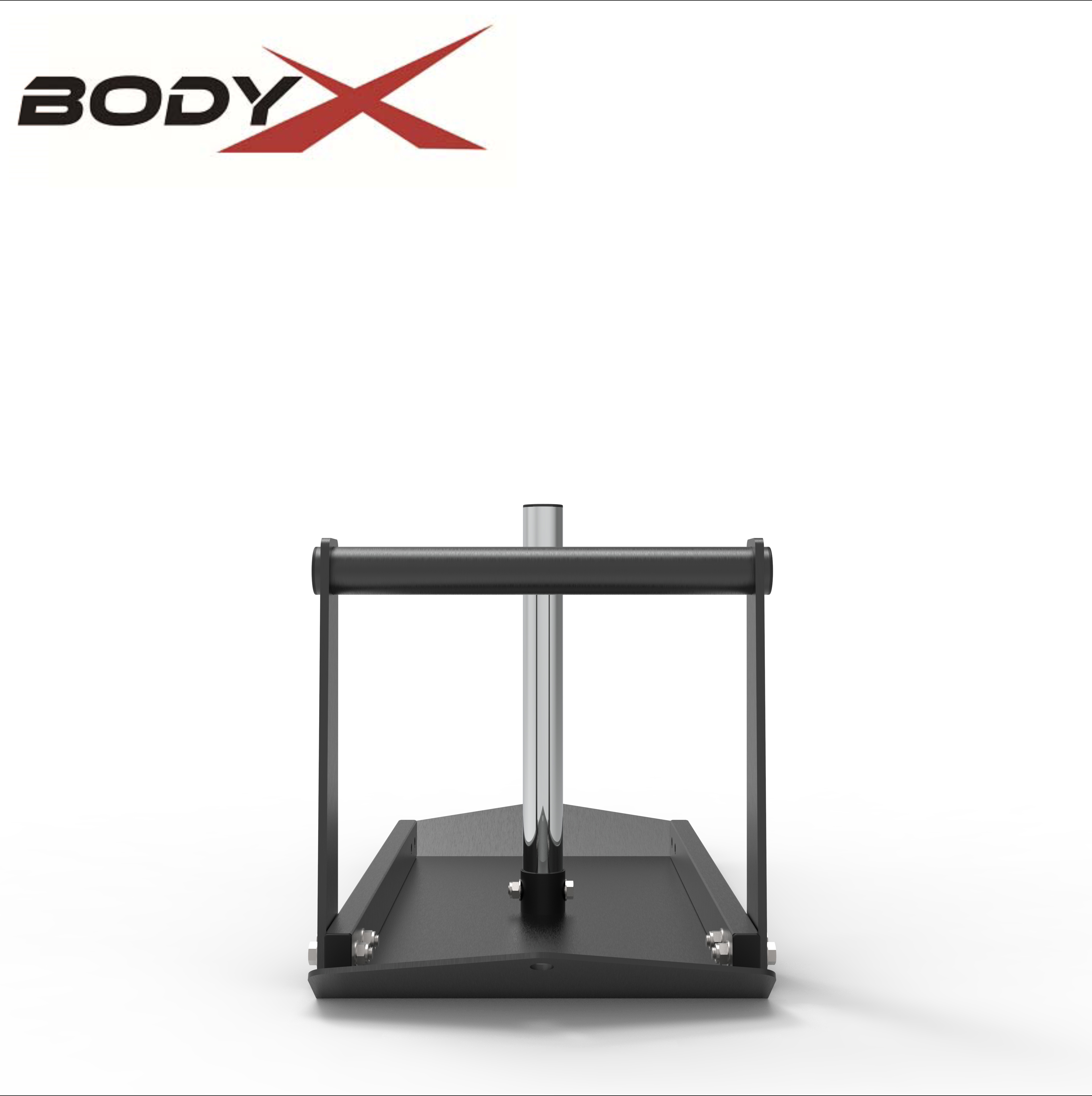 S4008A Gym Equipment