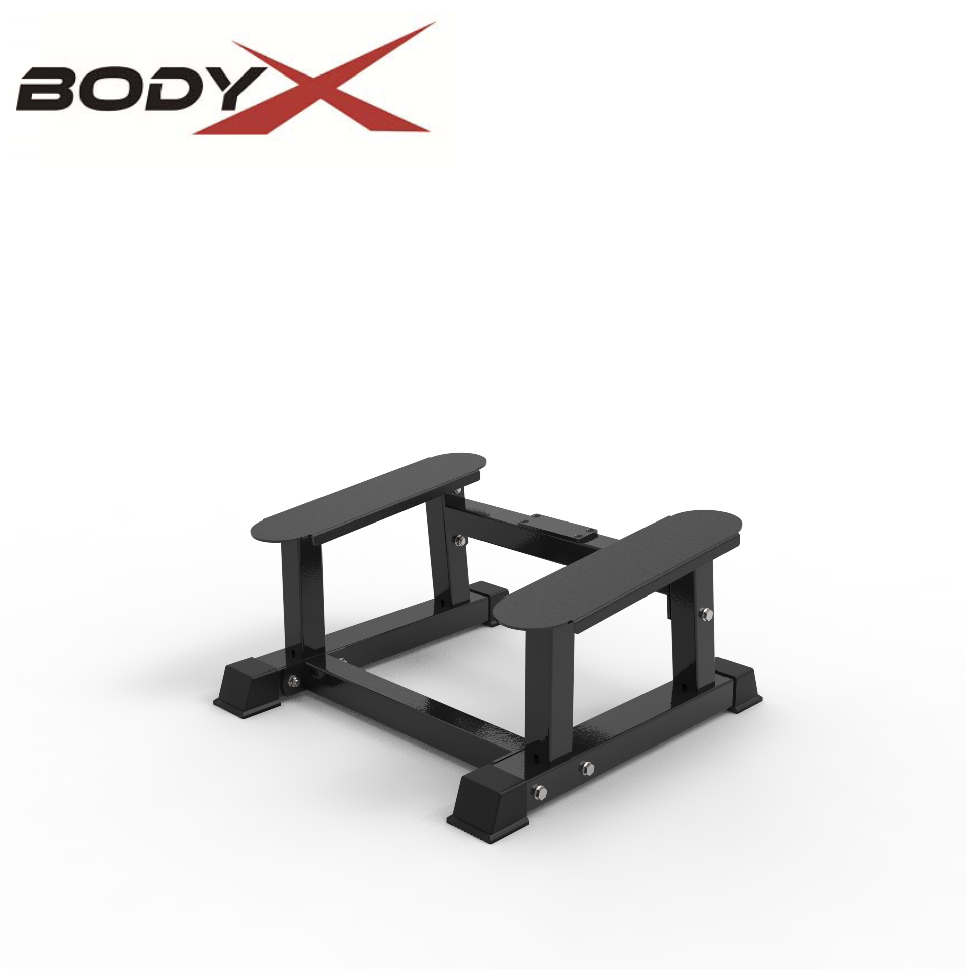 TBR002 Commercial Hot Sale Adjustable Gym Fitness Equipment Strength Training T-Bar Row Squat Rack
