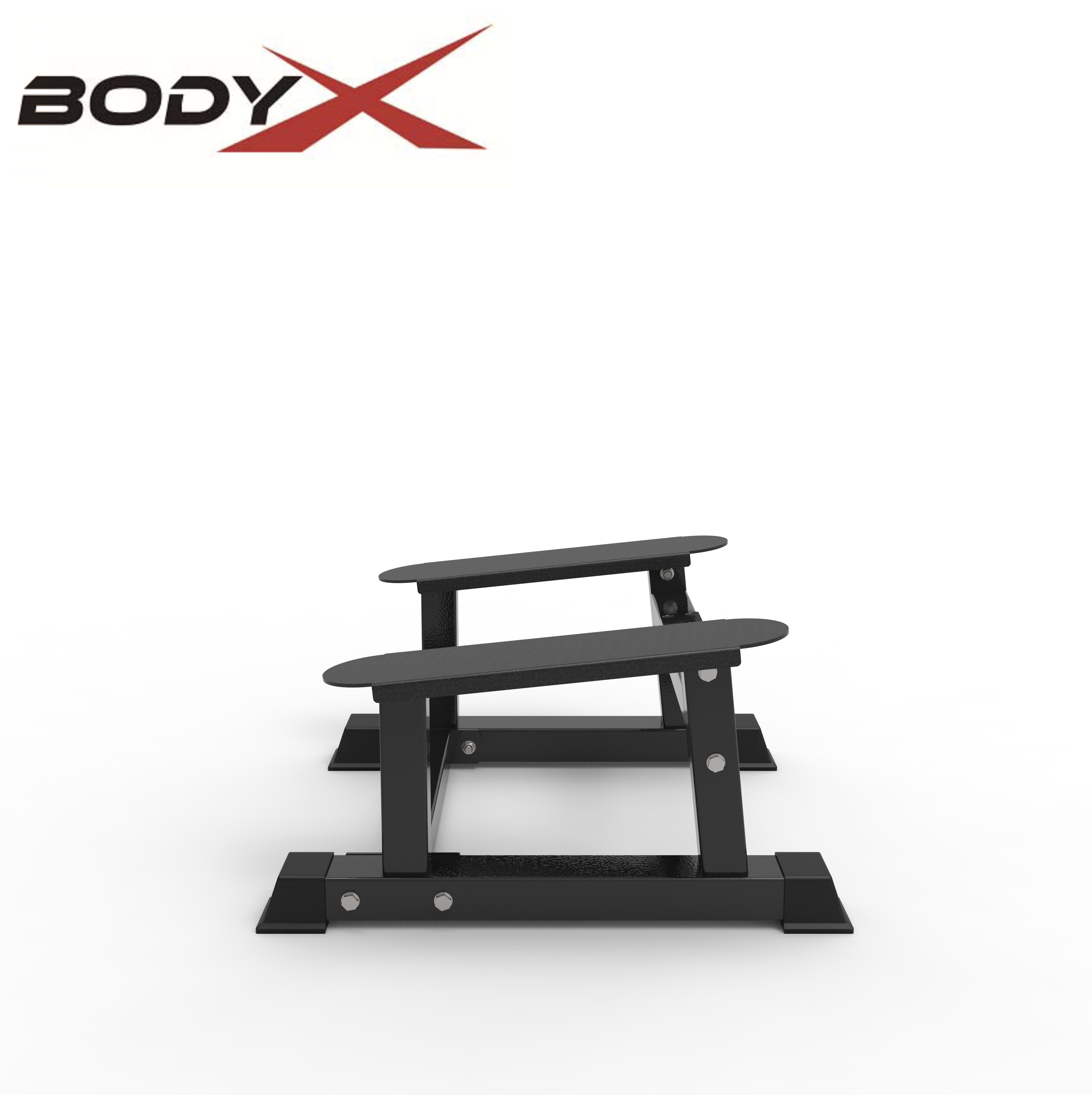TBR002 Commercial Hot Sale Adjustable Gym Fitness Equipment Strength Training T-Bar Row Squat Rack