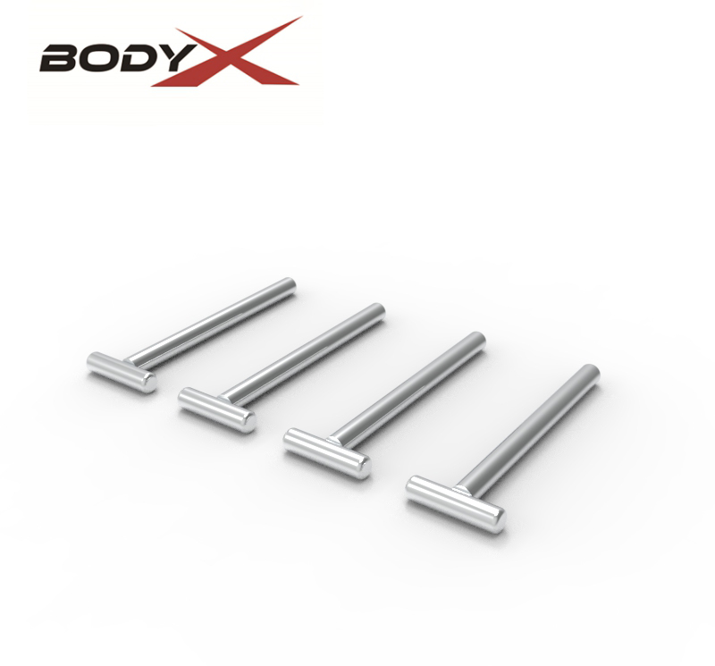 VBR1017-2 PR-5000 Band Pegs Fitness Accessories