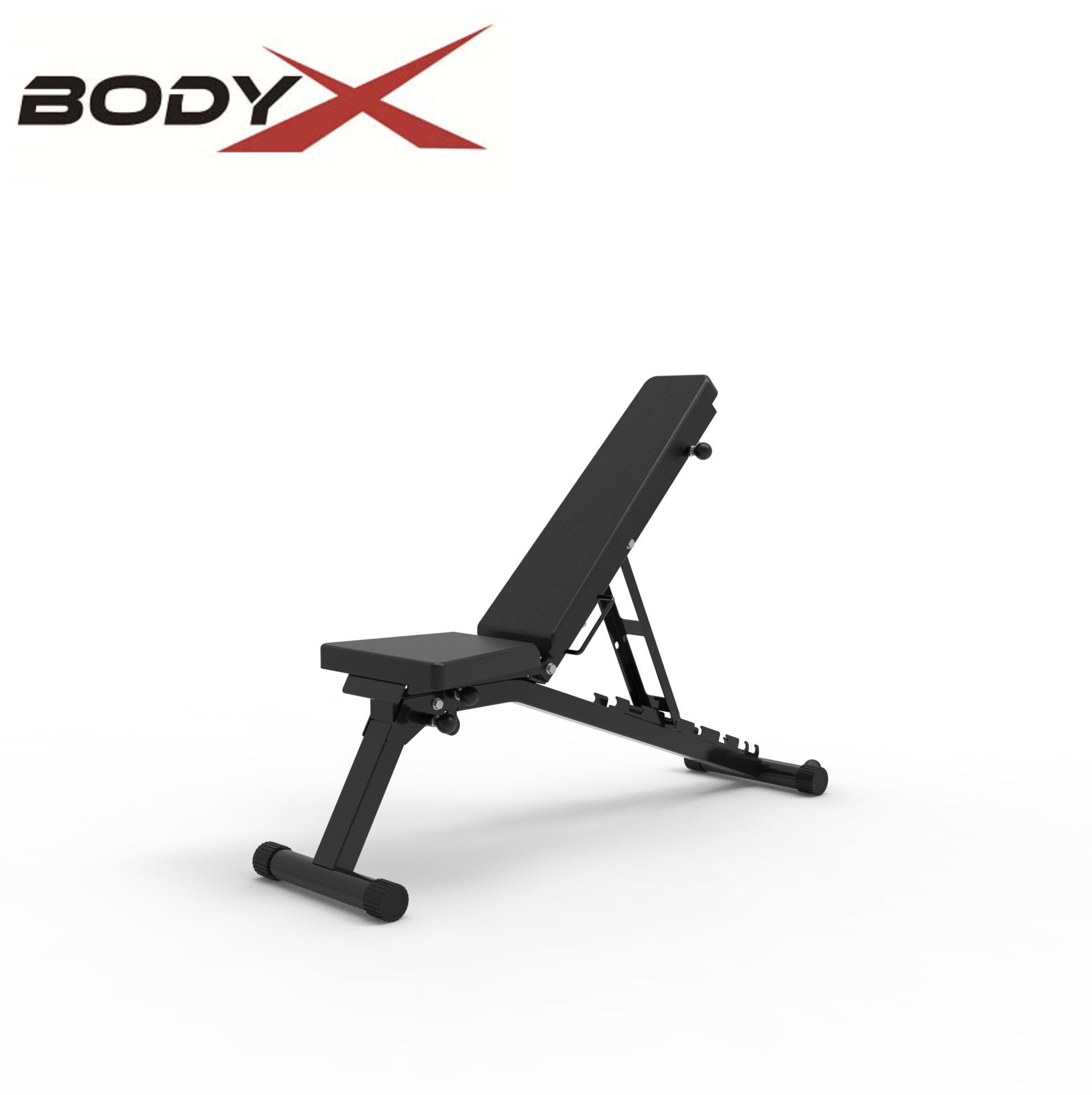W0013B ADJUSTABLE BENCH/FITNESS HOME GYM EQUIPMENT/COMMERCIAL GYM BENCH