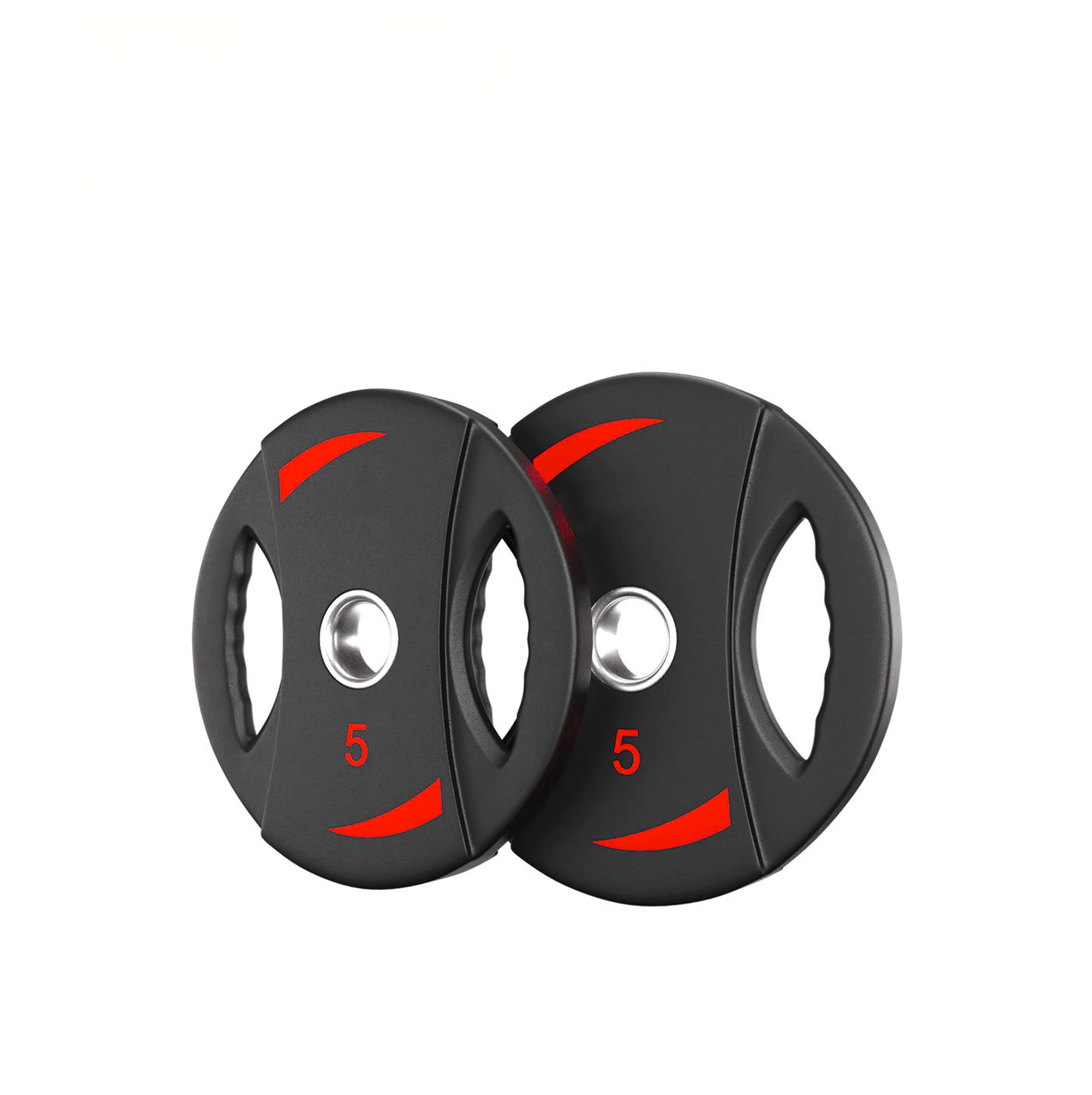 BUWP-2 Urethane Weight Plates