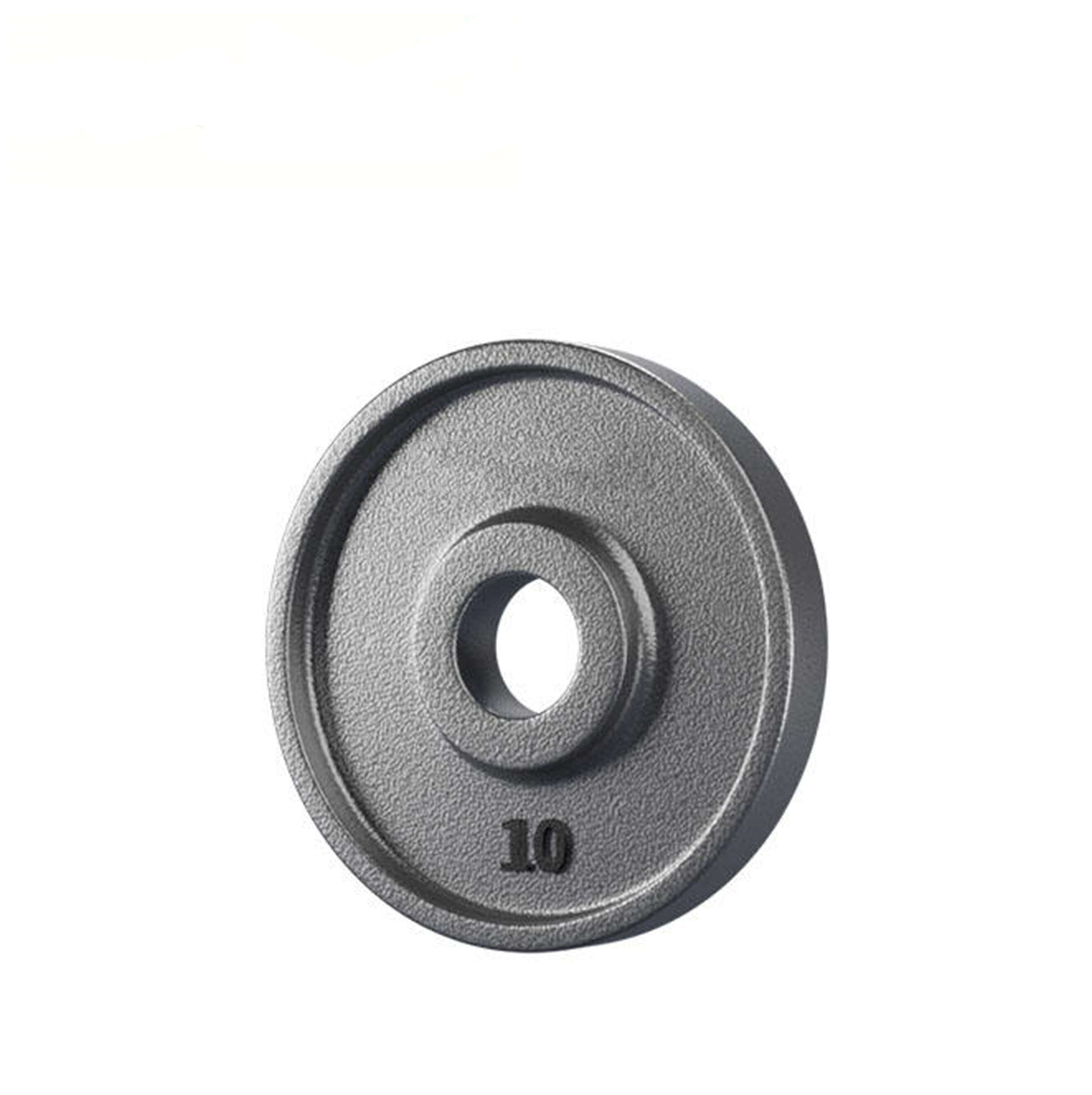 BIP-1 Cast Iron Weight Plate