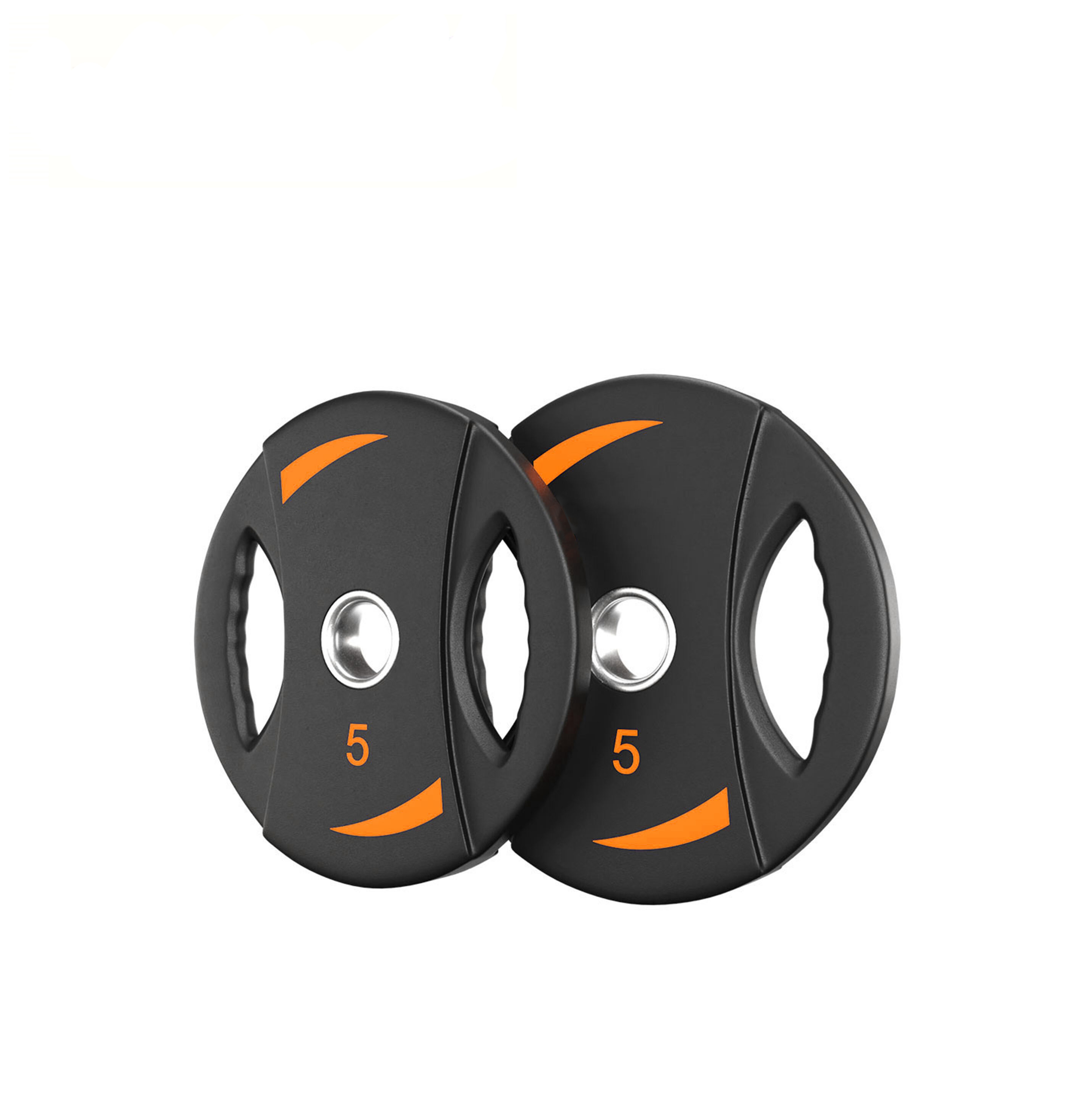 BUWP-2 Urethane Weight Plates