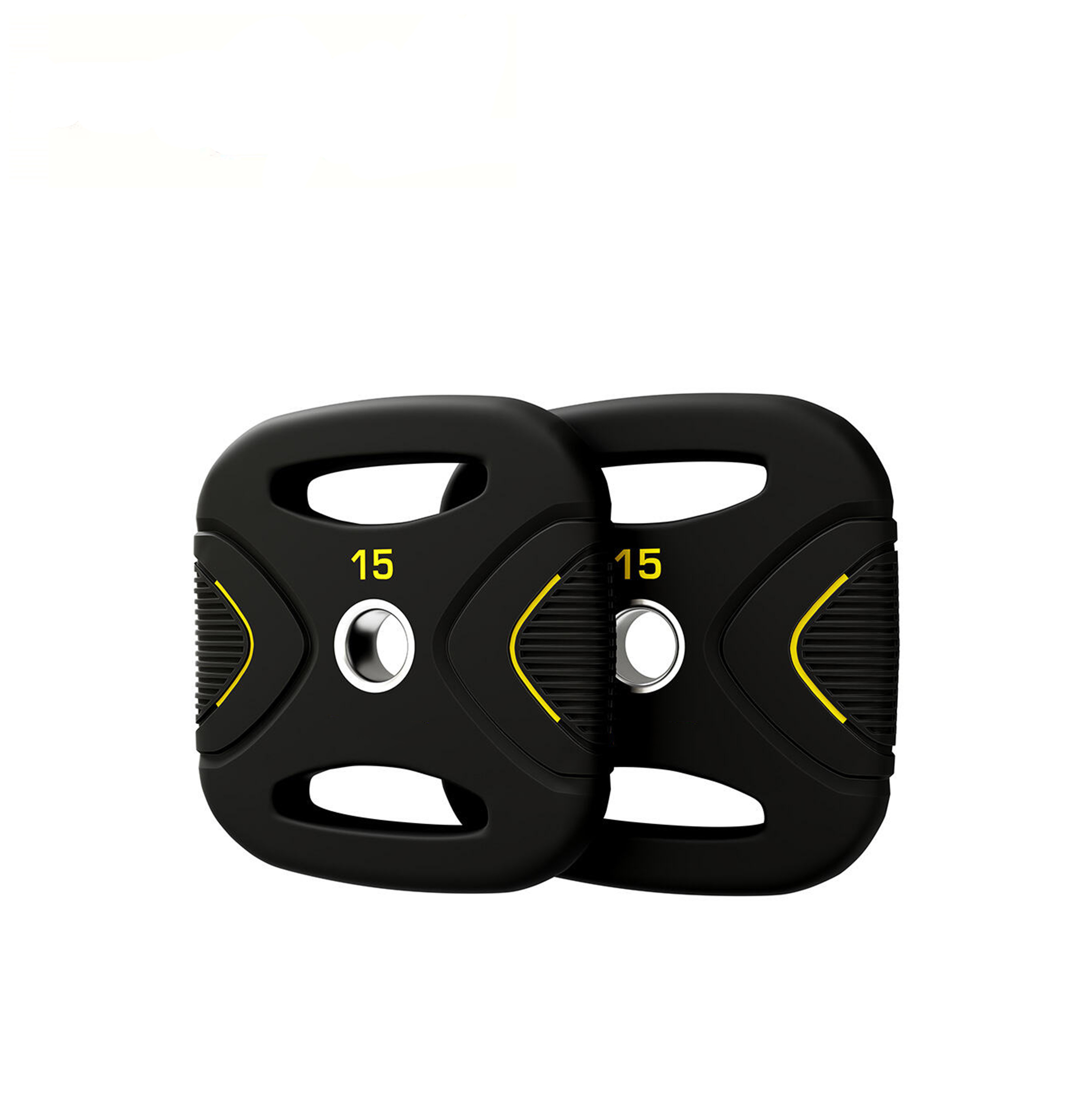 BUWP-1 Urethane Weight Plates