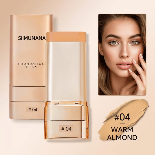 ✨Luminous Dual-Ended Concealer Foundation Stick