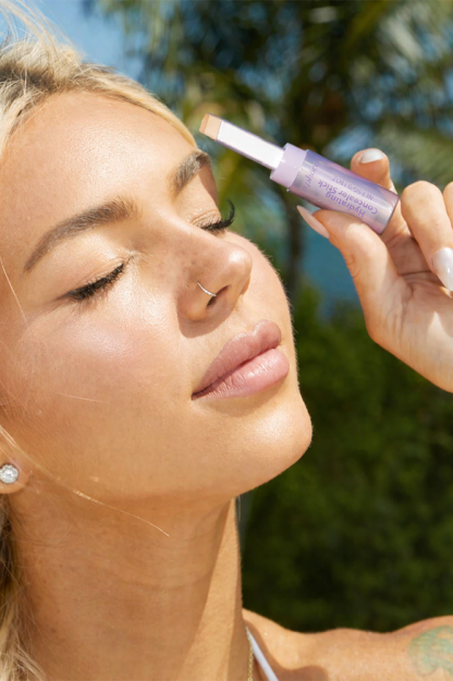 Get the Ultimate Concealer Stick + Free Professional Brush!