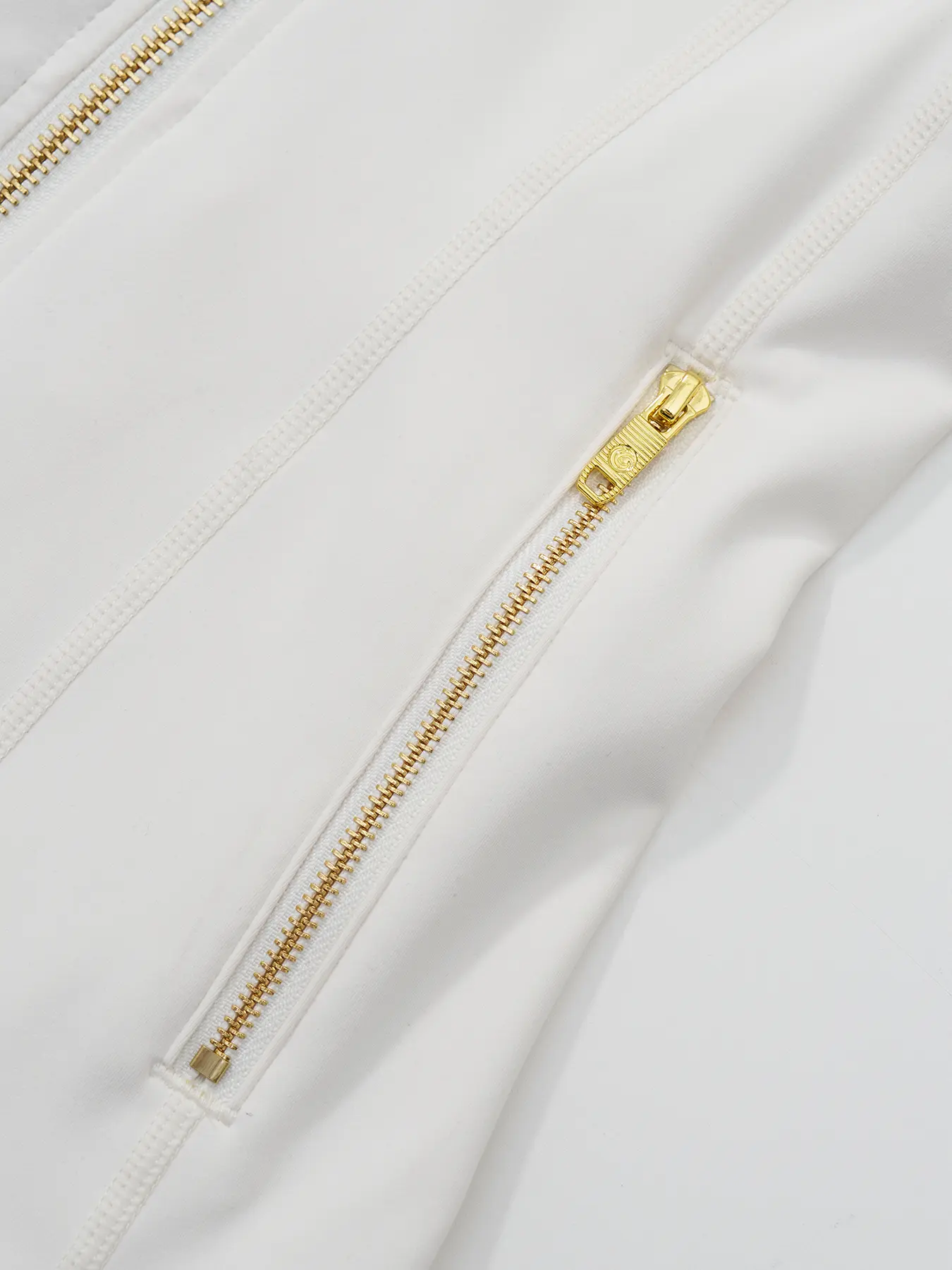 🔥 Clearance Sale – 50% OFF - Women's Soft Brushed Sporty Jacket & Leggings Set