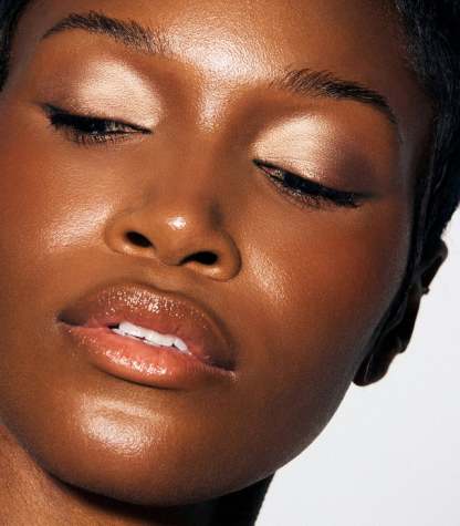 🎨💫 Multicolor Metallic Eyeshadow – Buildable, shimmering metallic eyeshadow