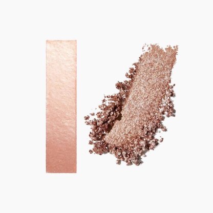 🎨💫 Multicolor Metallic Eyeshadow – Buildable, shimmering metallic eyeshadow