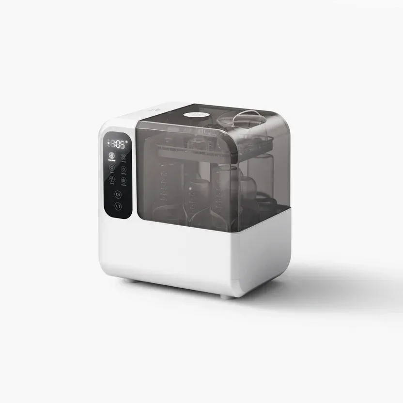 DeepClean Baby Bottle Washer