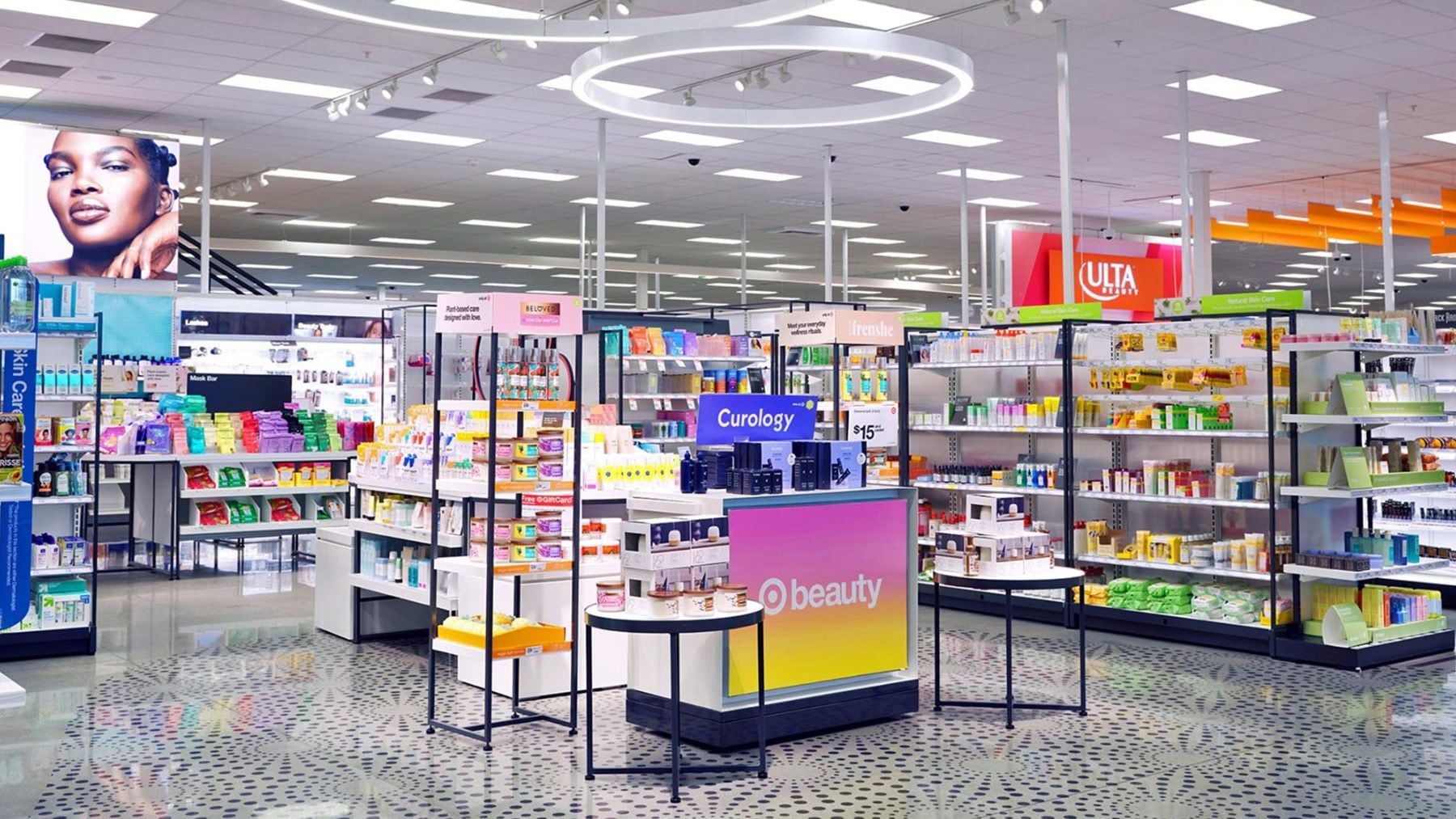 How Big Box Retailers Won Over Premium Beauty Brands | BoF