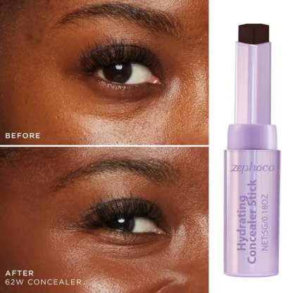 Get the Ultimate Concealer Stick + Free Professional Brush!