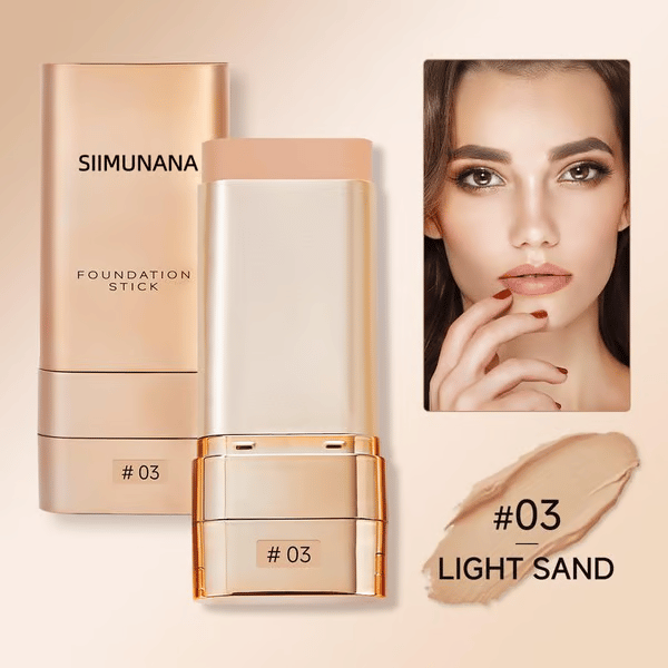 ✨Luminous Dual-Ended Concealer Foundation Stick