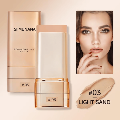 ✨Luminous Dual-Ended Concealer Foundation Stick