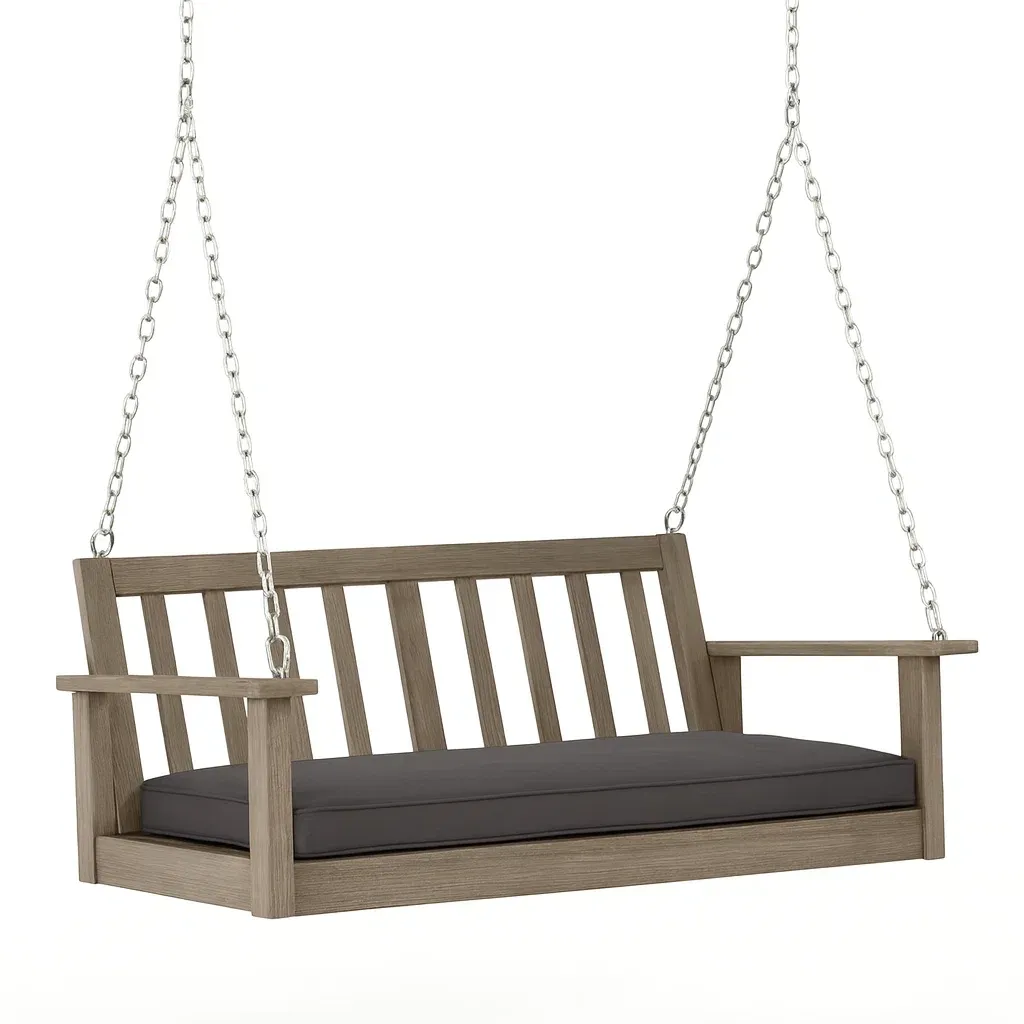 Arredo da seduta,Altalena da veranda - Arredo Europe