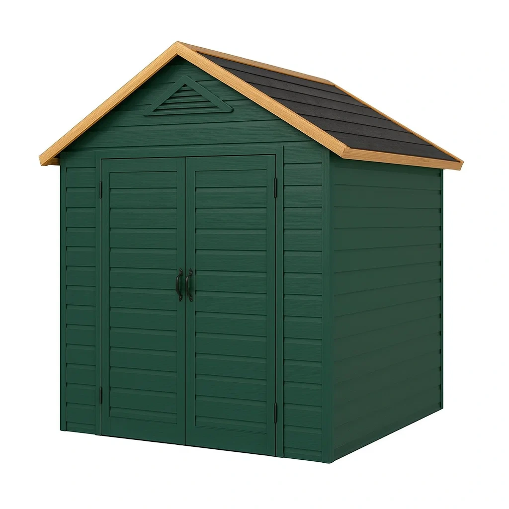 Deposito Esterno,Casetta - Arredo Europe