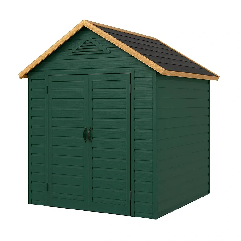 Deposito Esterno,Casetta - Arredo Europe