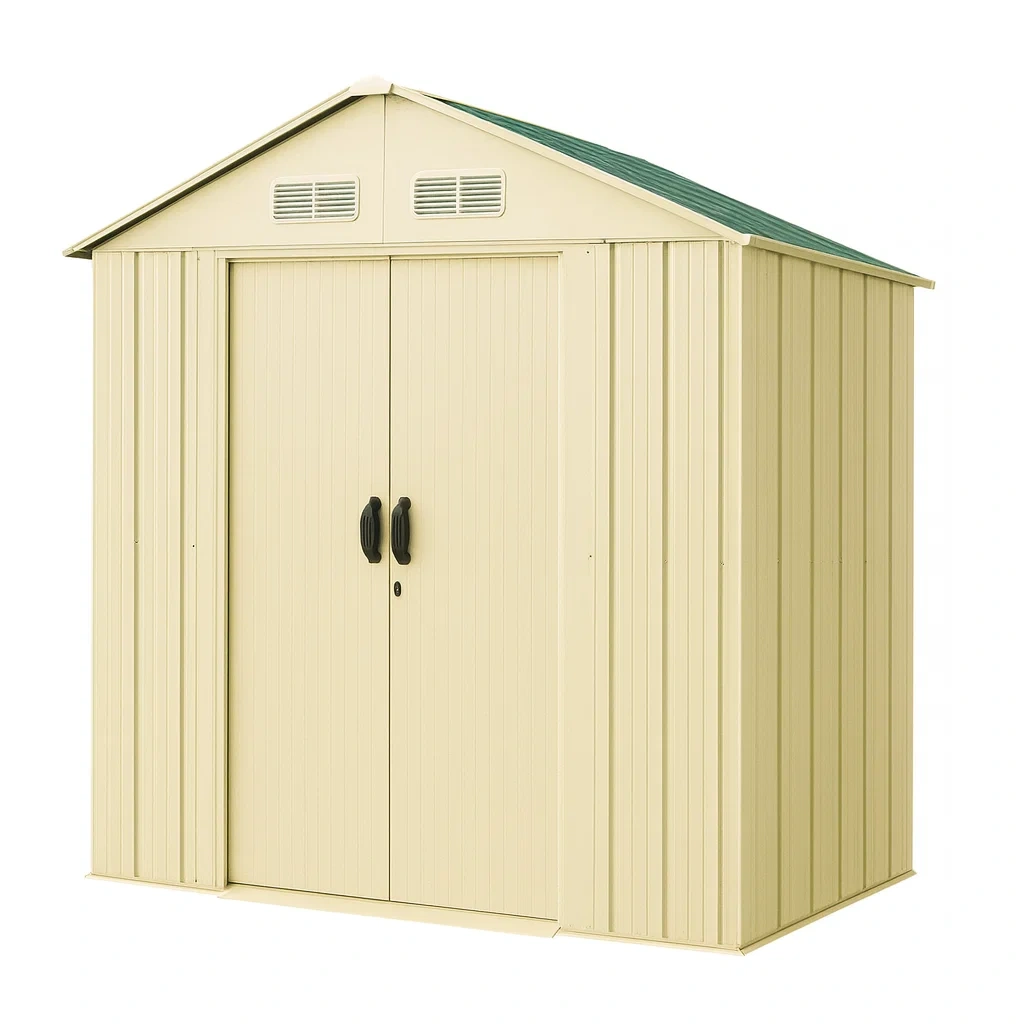 Deposito Esterno,Casetta - Arredo Europe