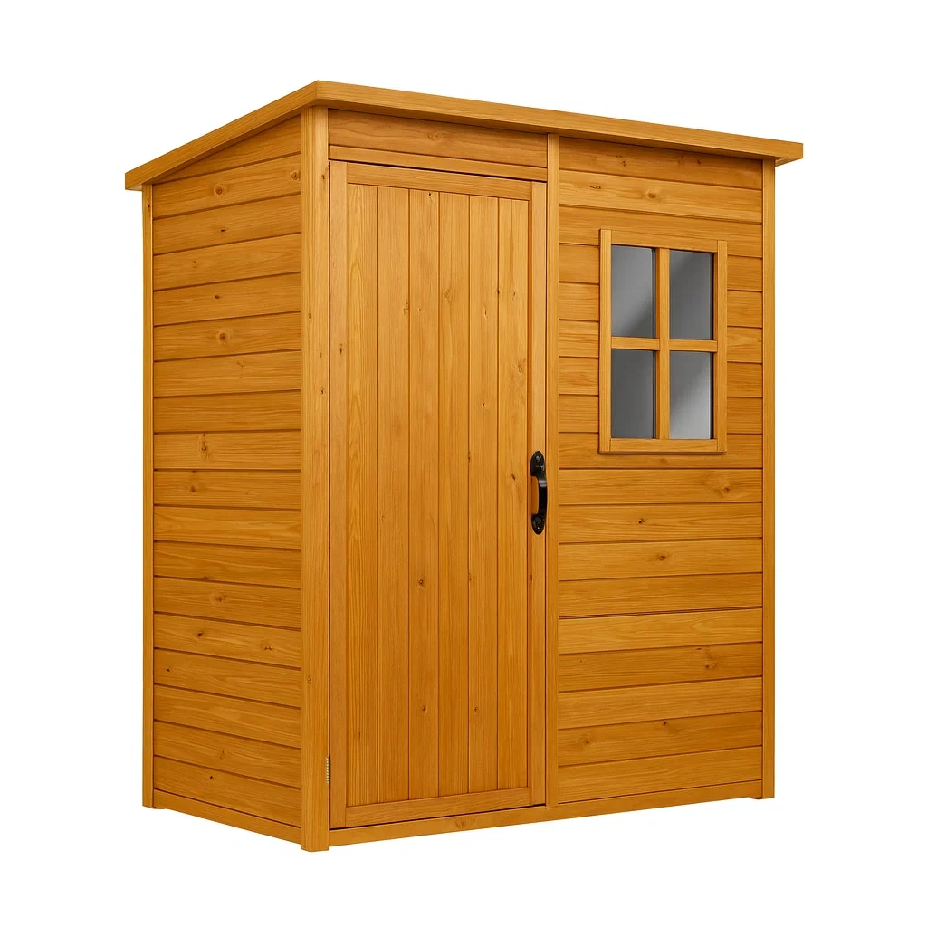 Deposito Esterno,Casetta - Arredo Europe