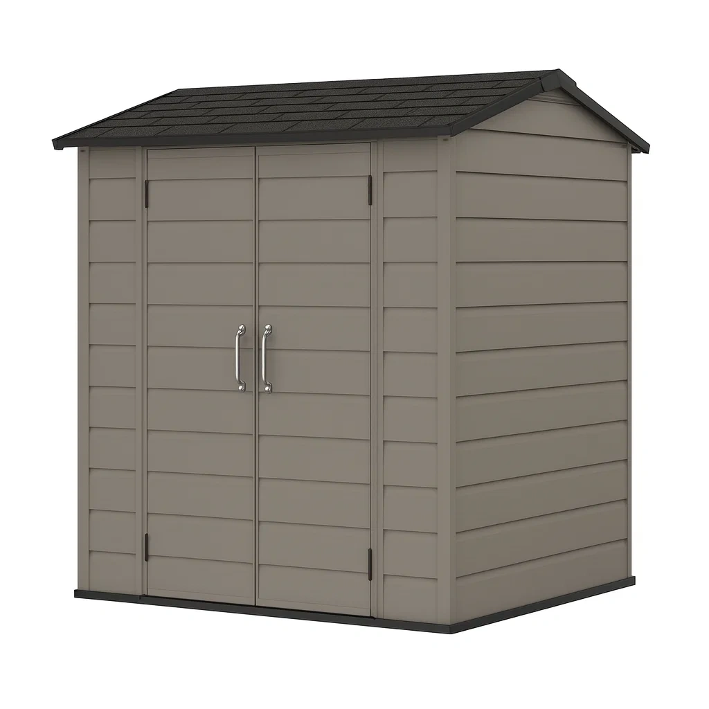 Deposito Esterno,Casetta - Arredo Europe