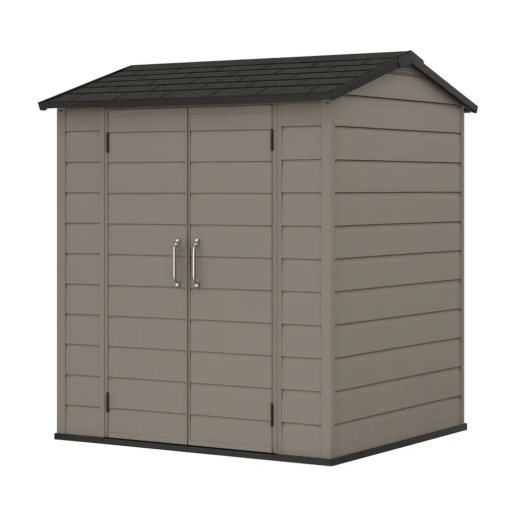 Deposito Esterno,Casetta - Arredo Europe