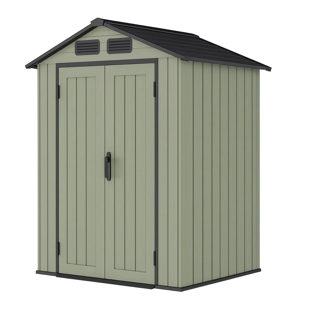 Deposito Esterno,Casetta - Arredo Europe