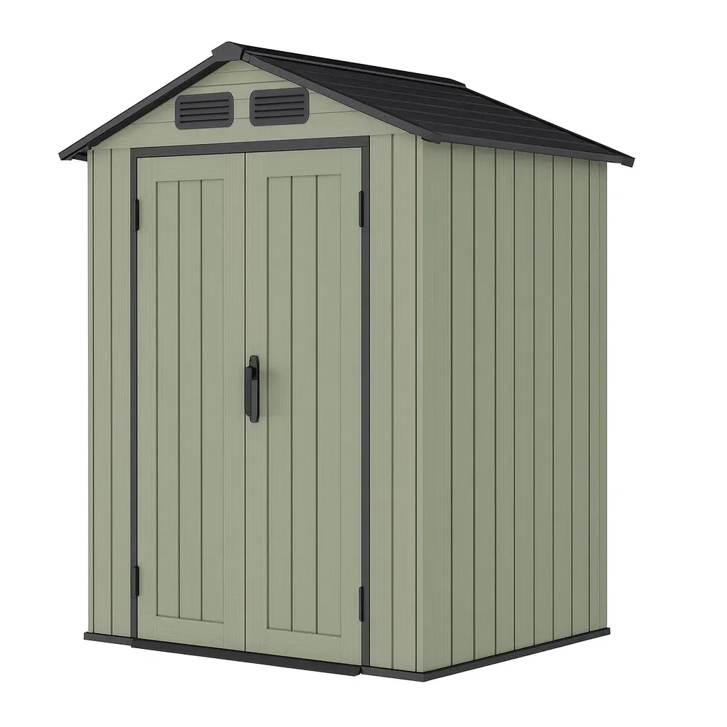 Deposito Esterno,Casetta - Arredo Europe