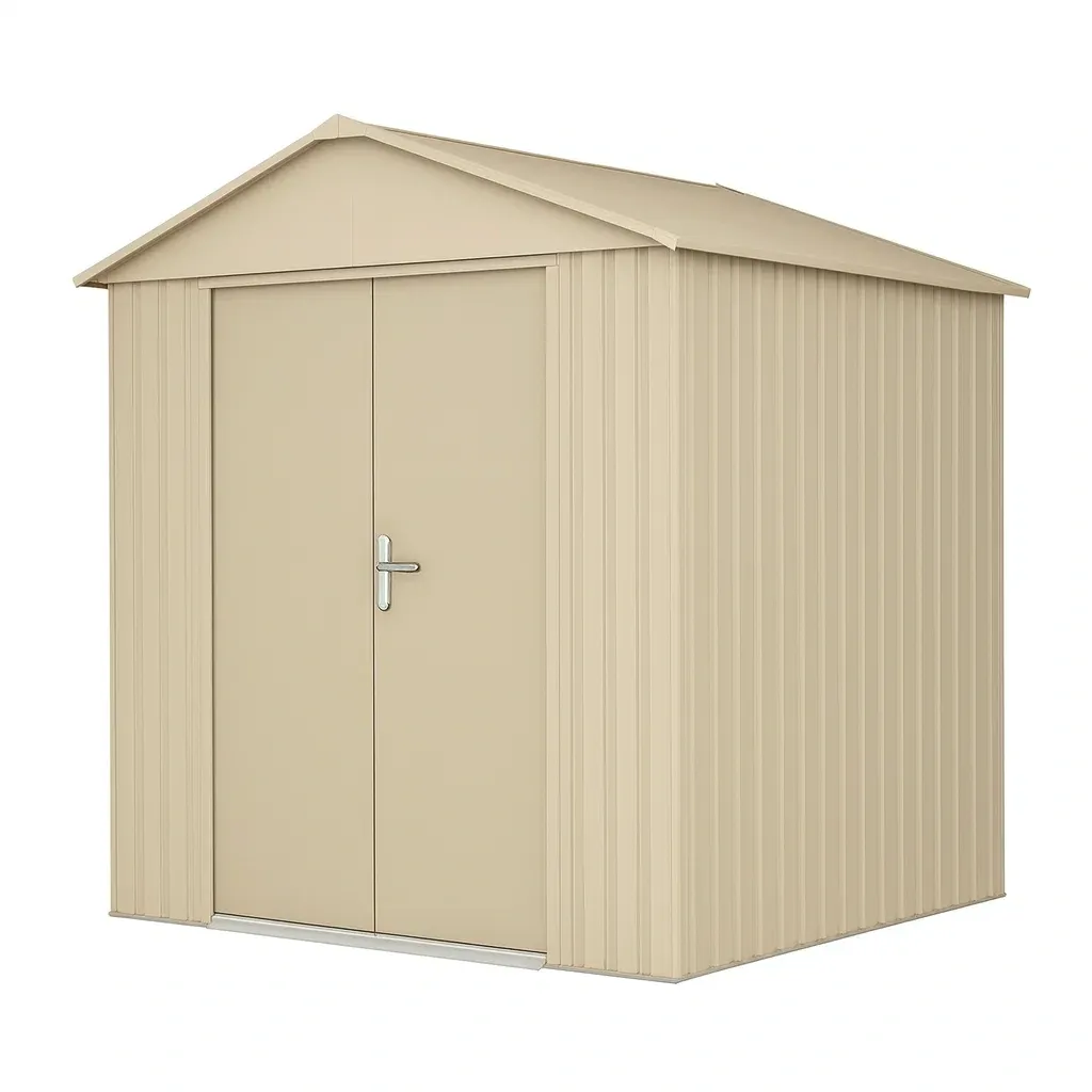 Deposito Esterno,Casetta - Arredo Europe