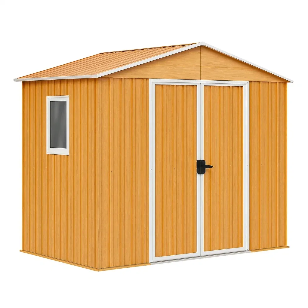 Deposito Esterno,Casetta - Arredo Europe