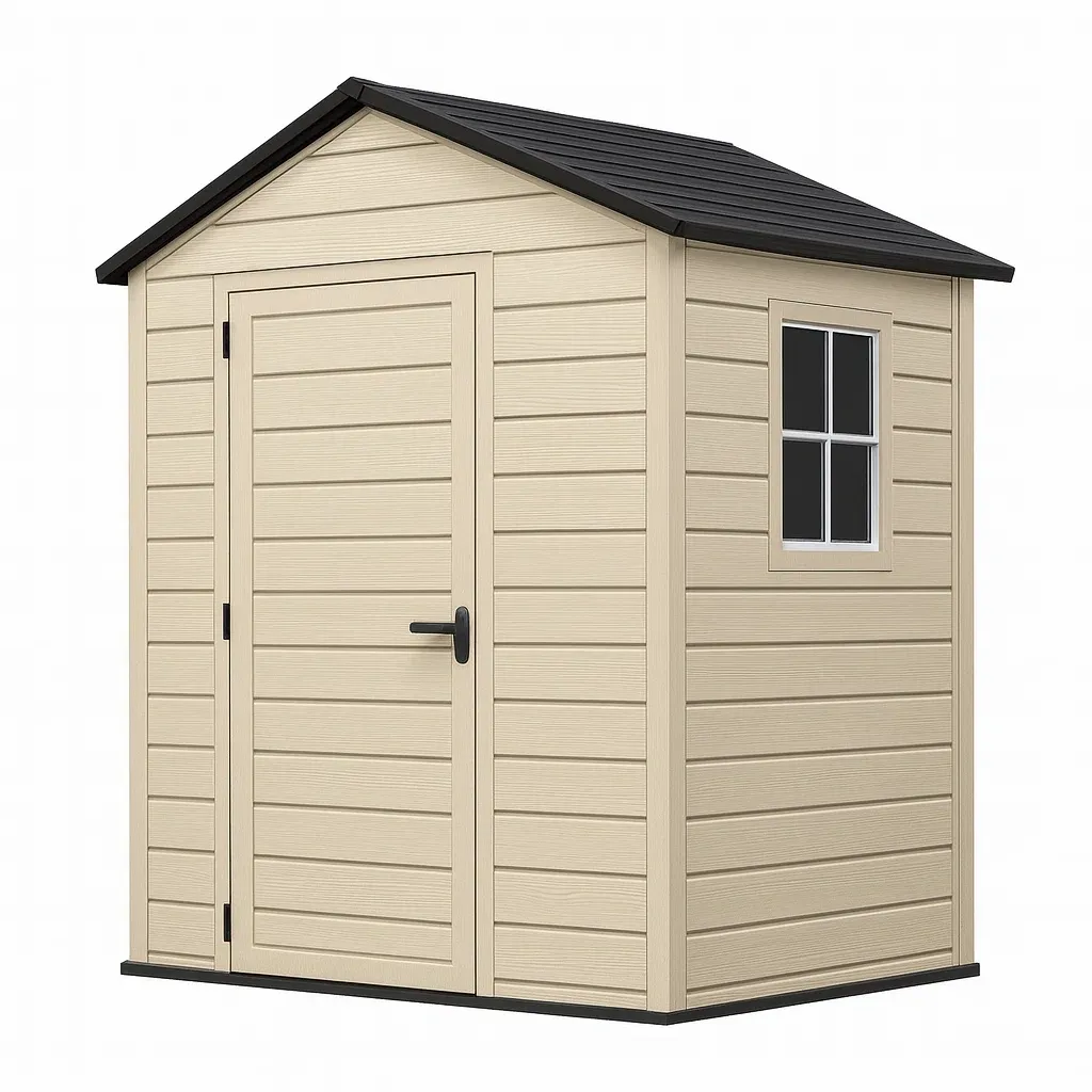 Deposito Esterno,Casetta - Arredo Europe