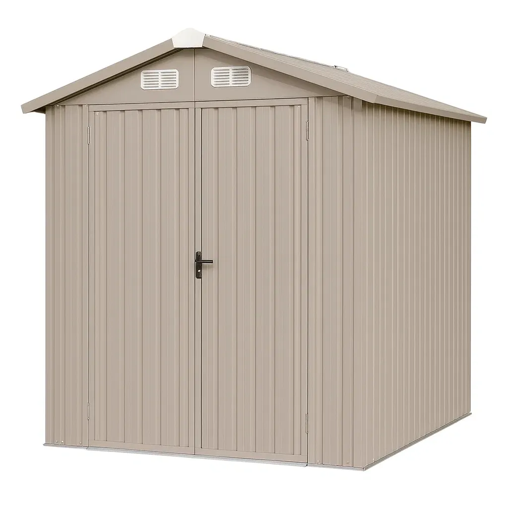 Deposito Esterno,Casetta - Arredo Europe