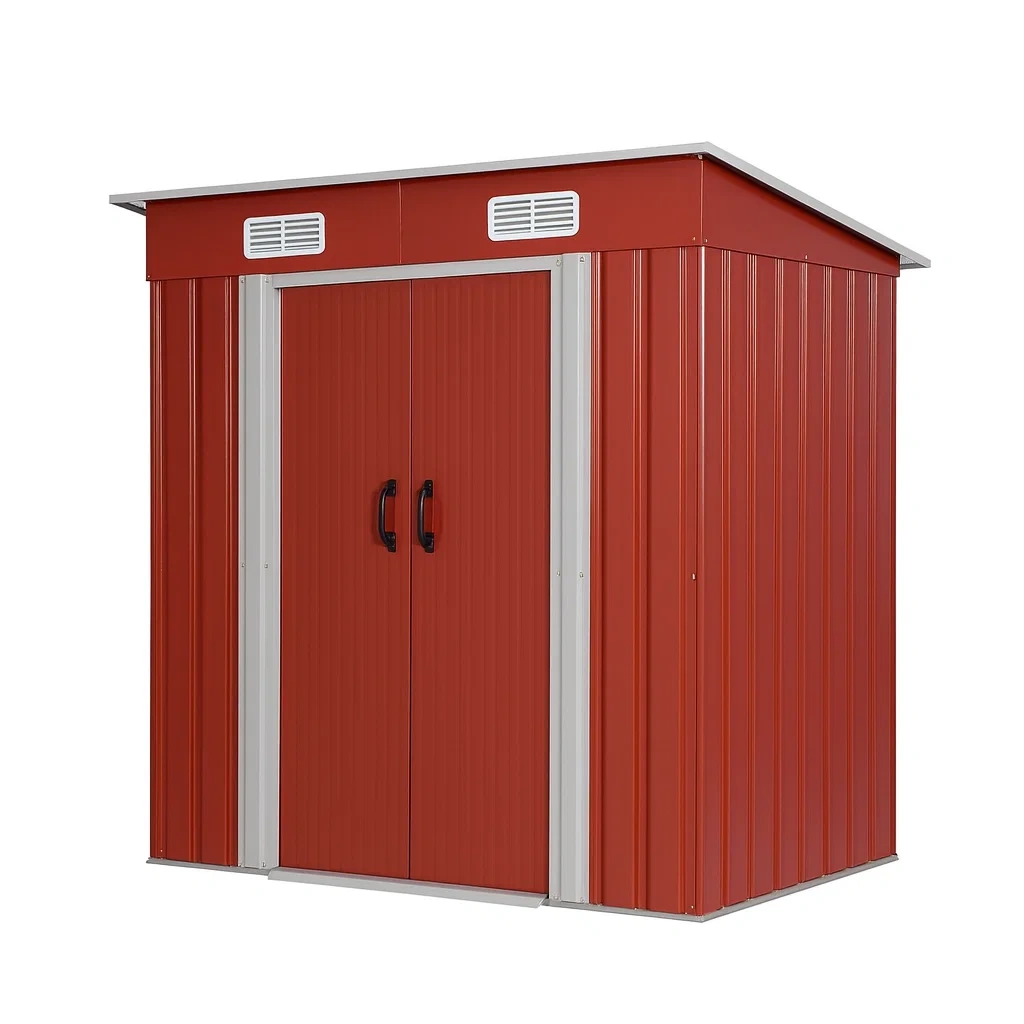 Deposito Esterno,Casetta - Arredo Europe