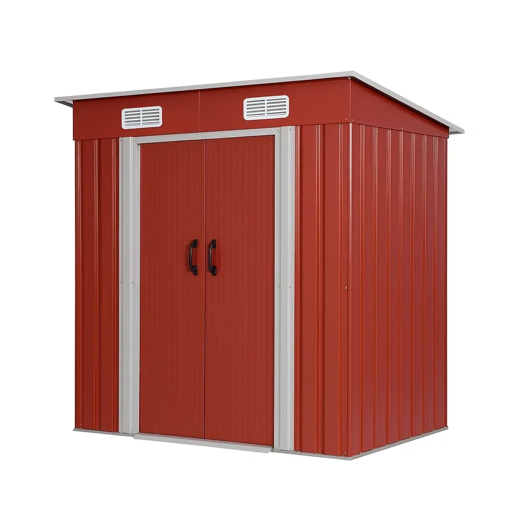 Deposito Esterno,Casetta - Arredo Europe