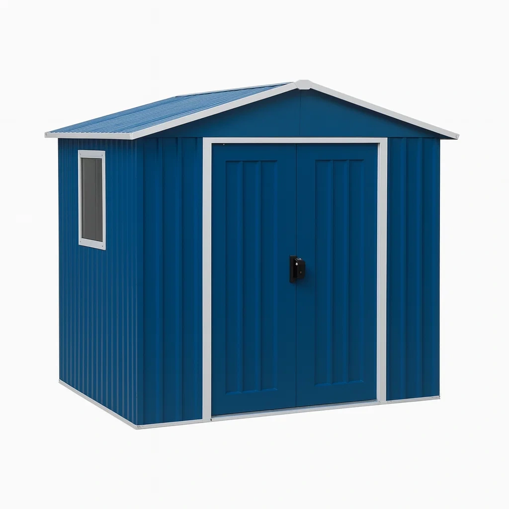 Deposito Esterno,Casetta - Arredo Europe