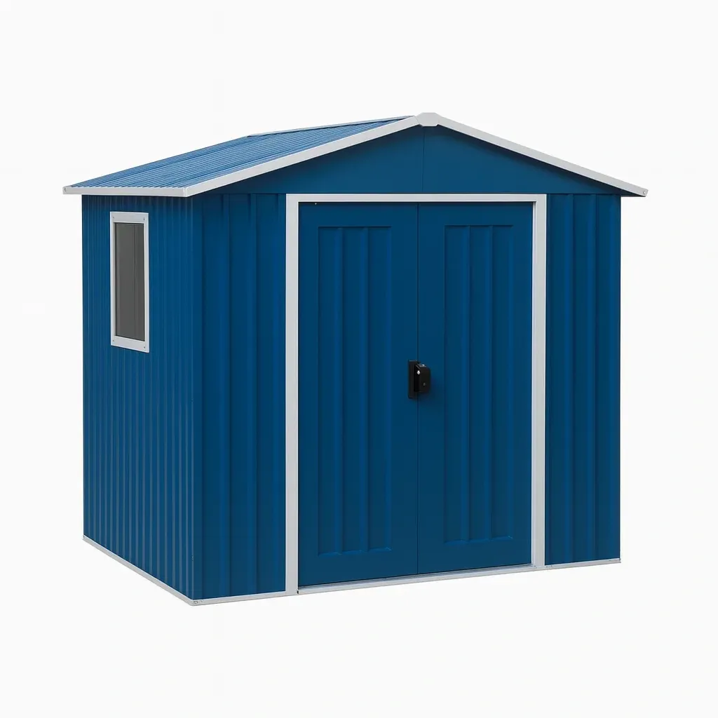 Deposito Esterno,Casetta - Arredo Europe