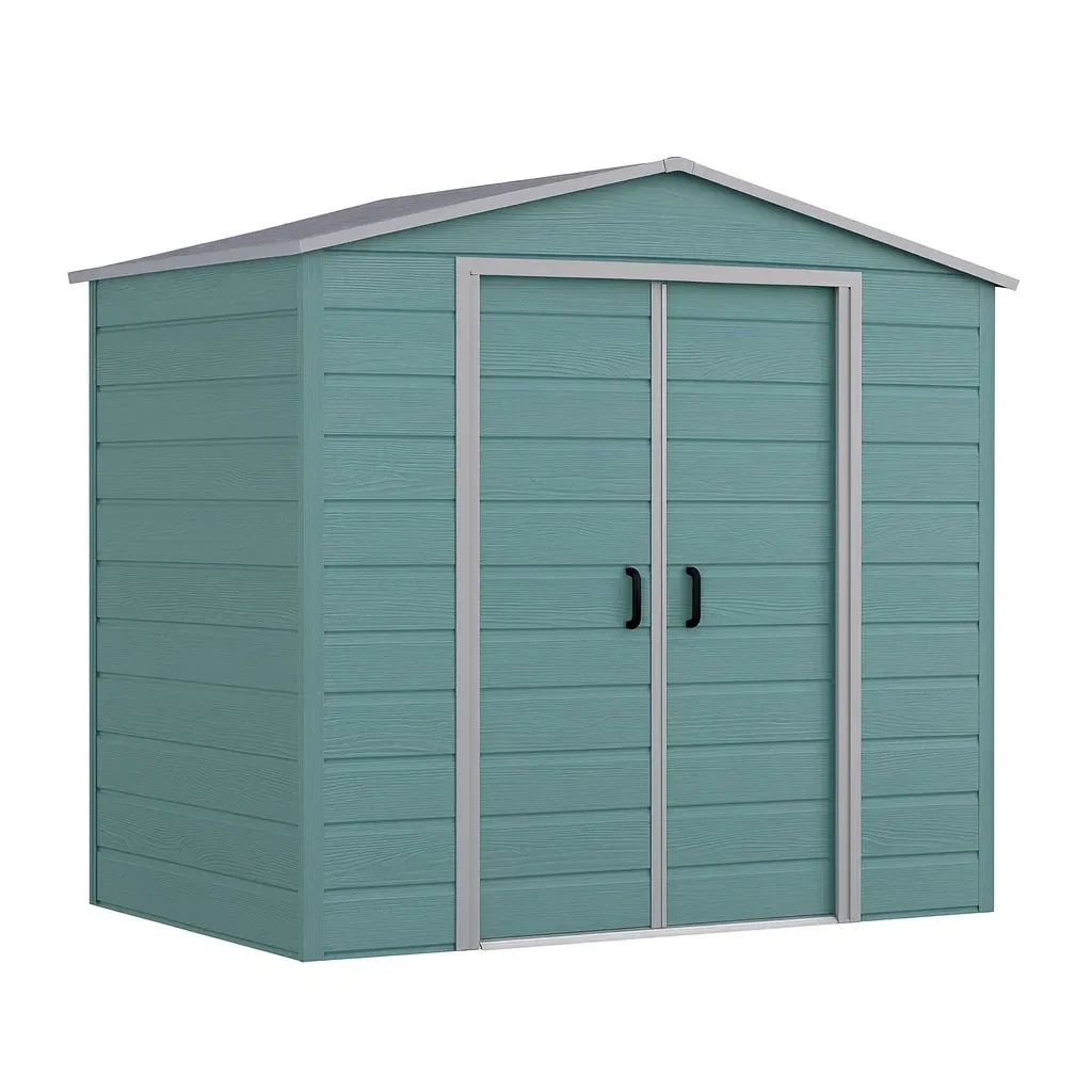 Deposito Esterno,Casetta - Arredo Europe