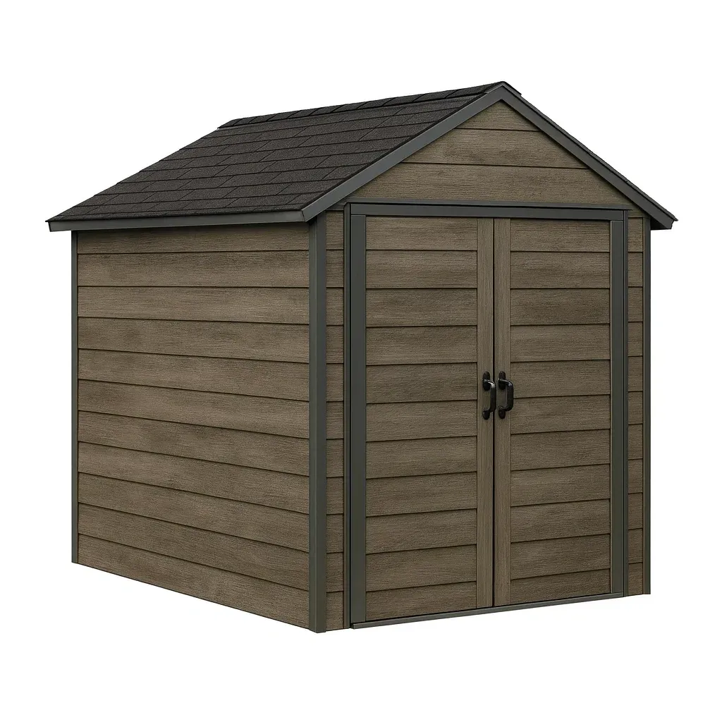 Deposito Esterno,Casetta - Arredo Europe