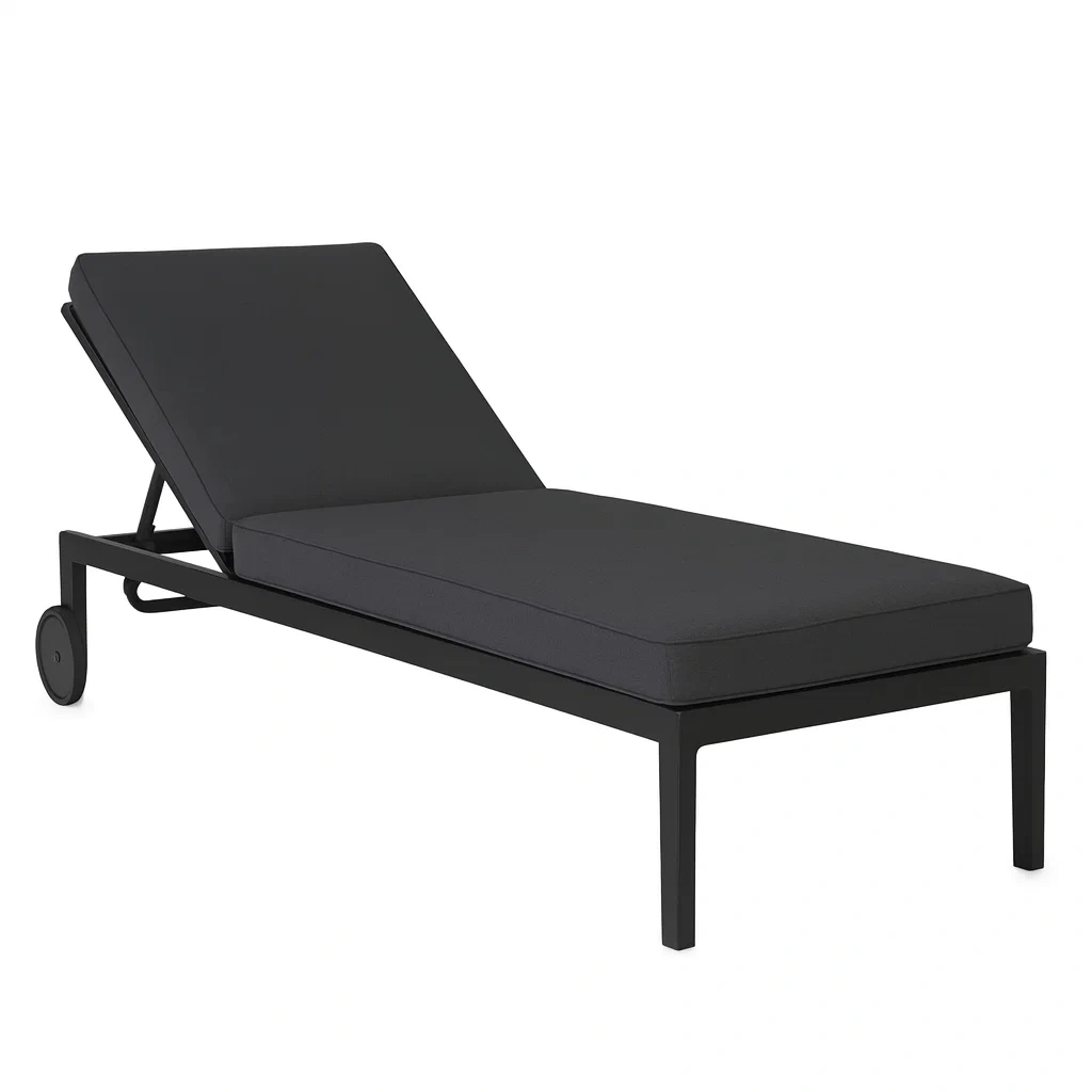 Arredo da seduta,Lettino prendisole - Arredo Europe