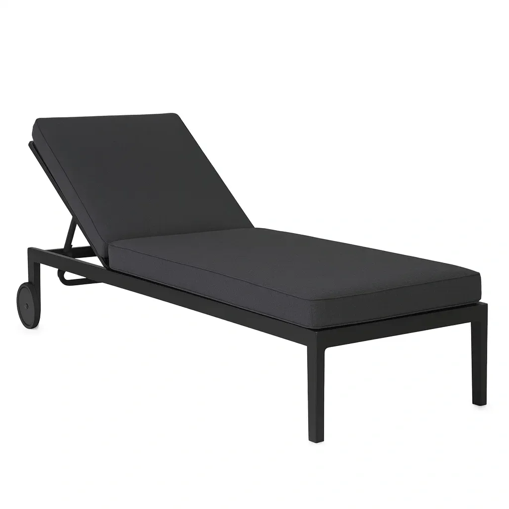 Arredo da seduta,Lettino prendisole - Arredo Europe